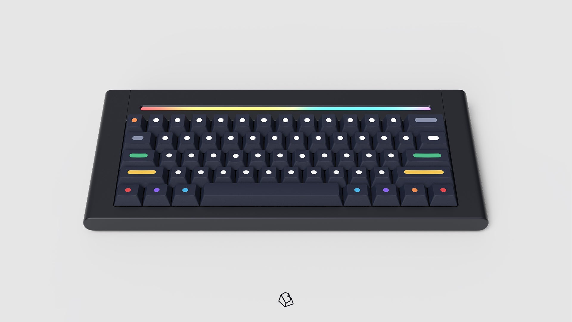 (In Stock) GMK Dots R2