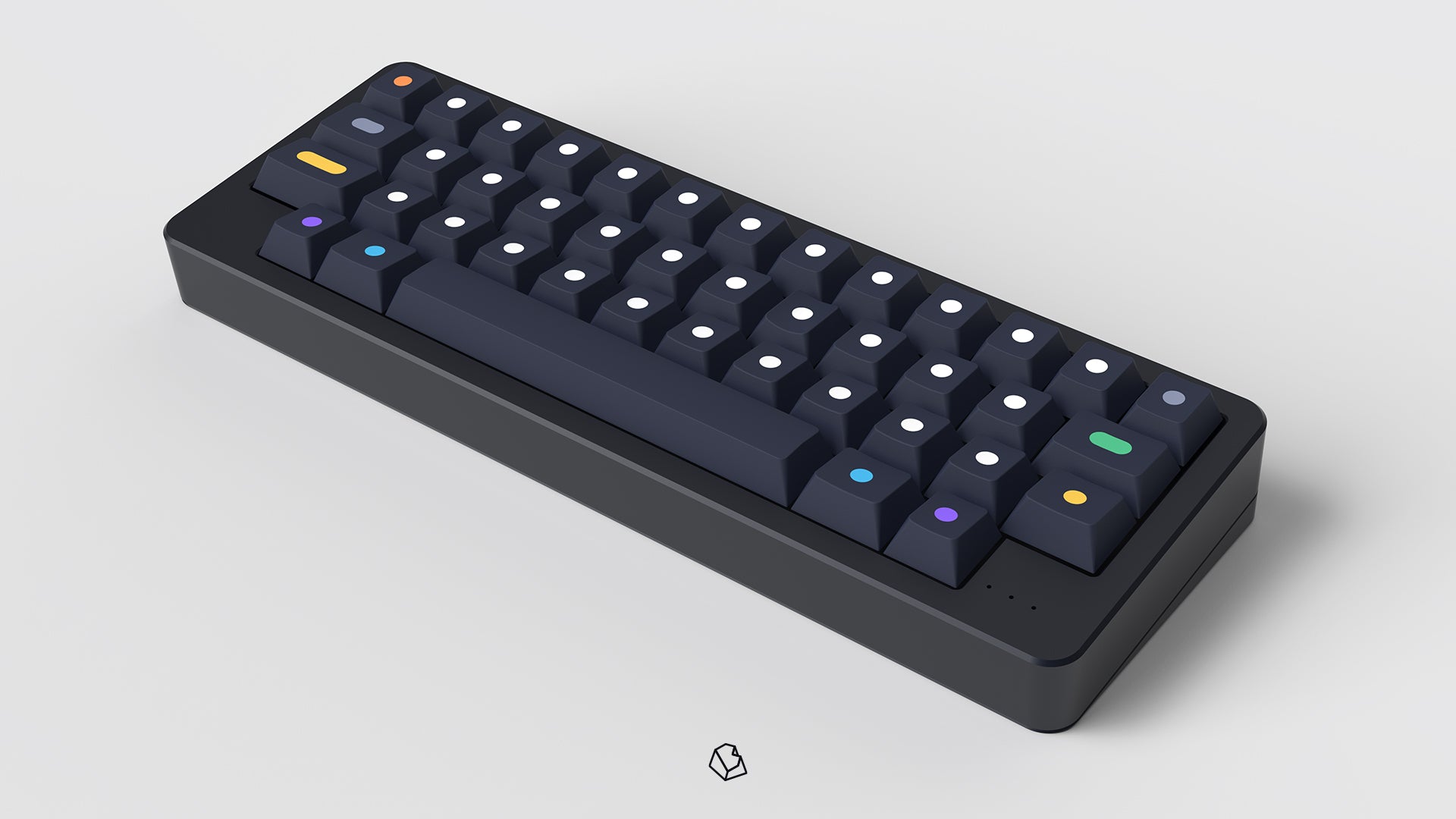 (Pre-Order) GMK Dots R2