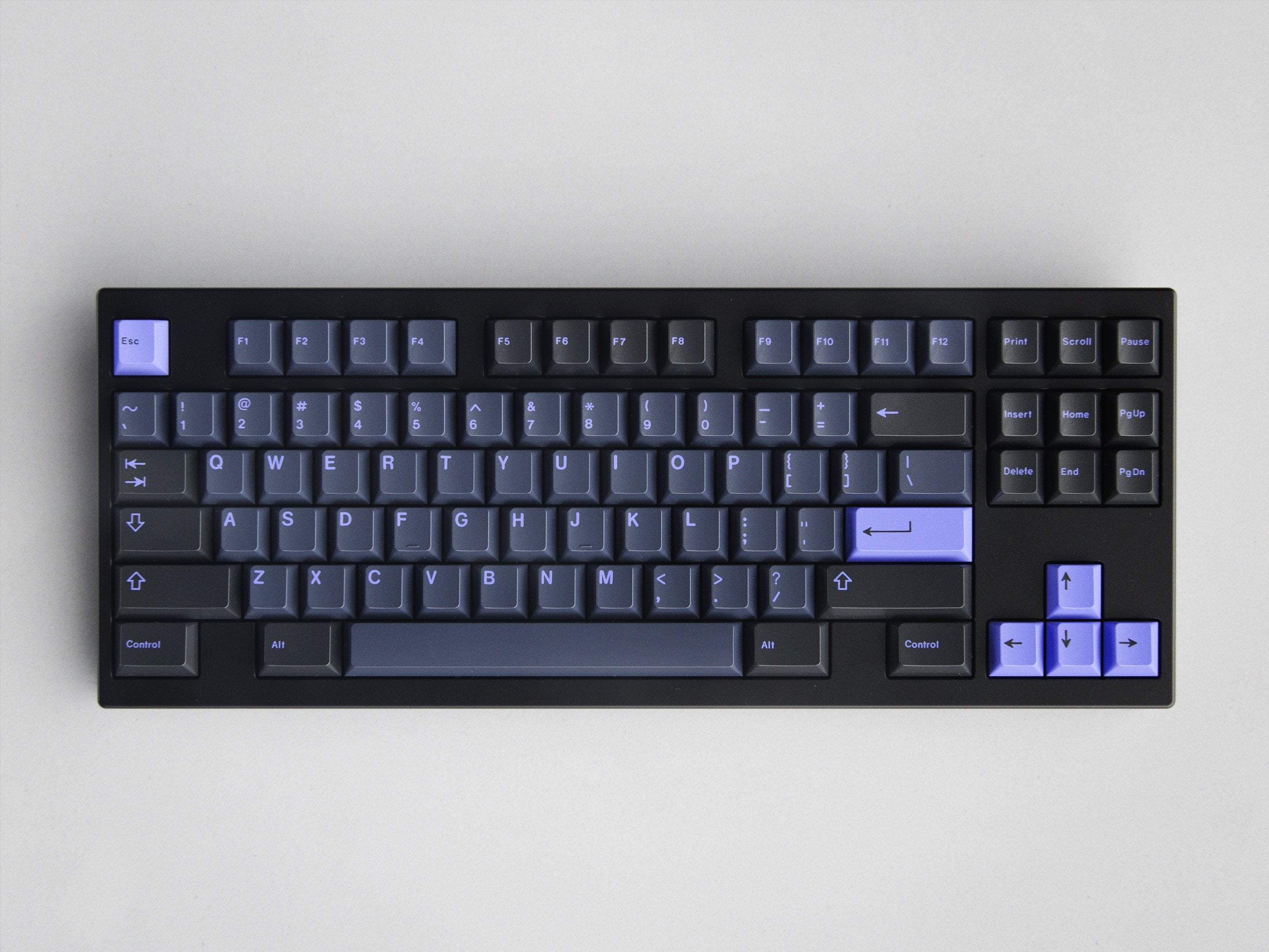 (Pre-Order) GMK Nightshade