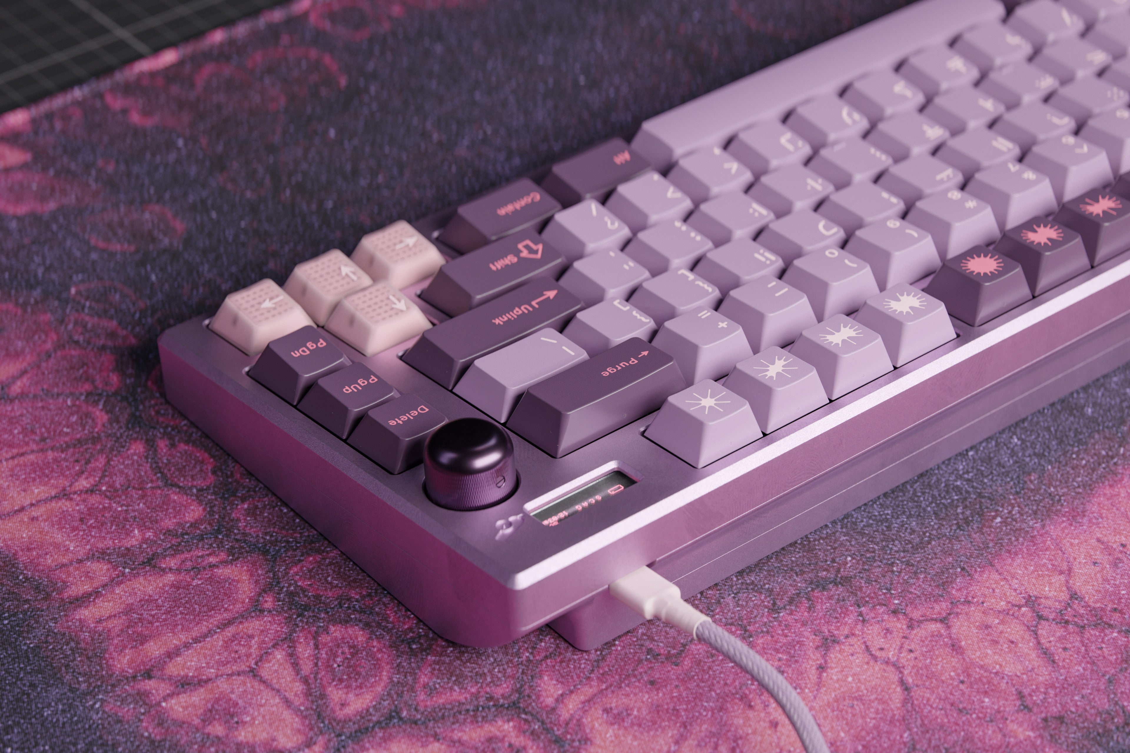 (Group Buy) GMK Symbiote