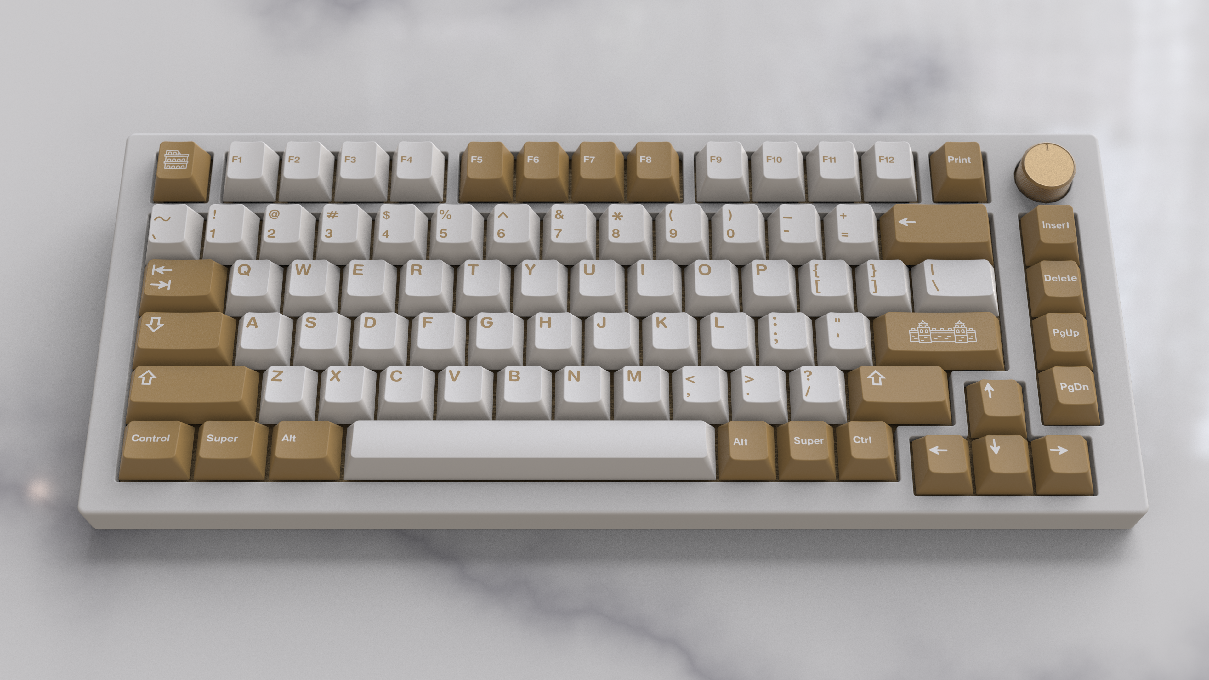 (In Stock) GMK Civilisations