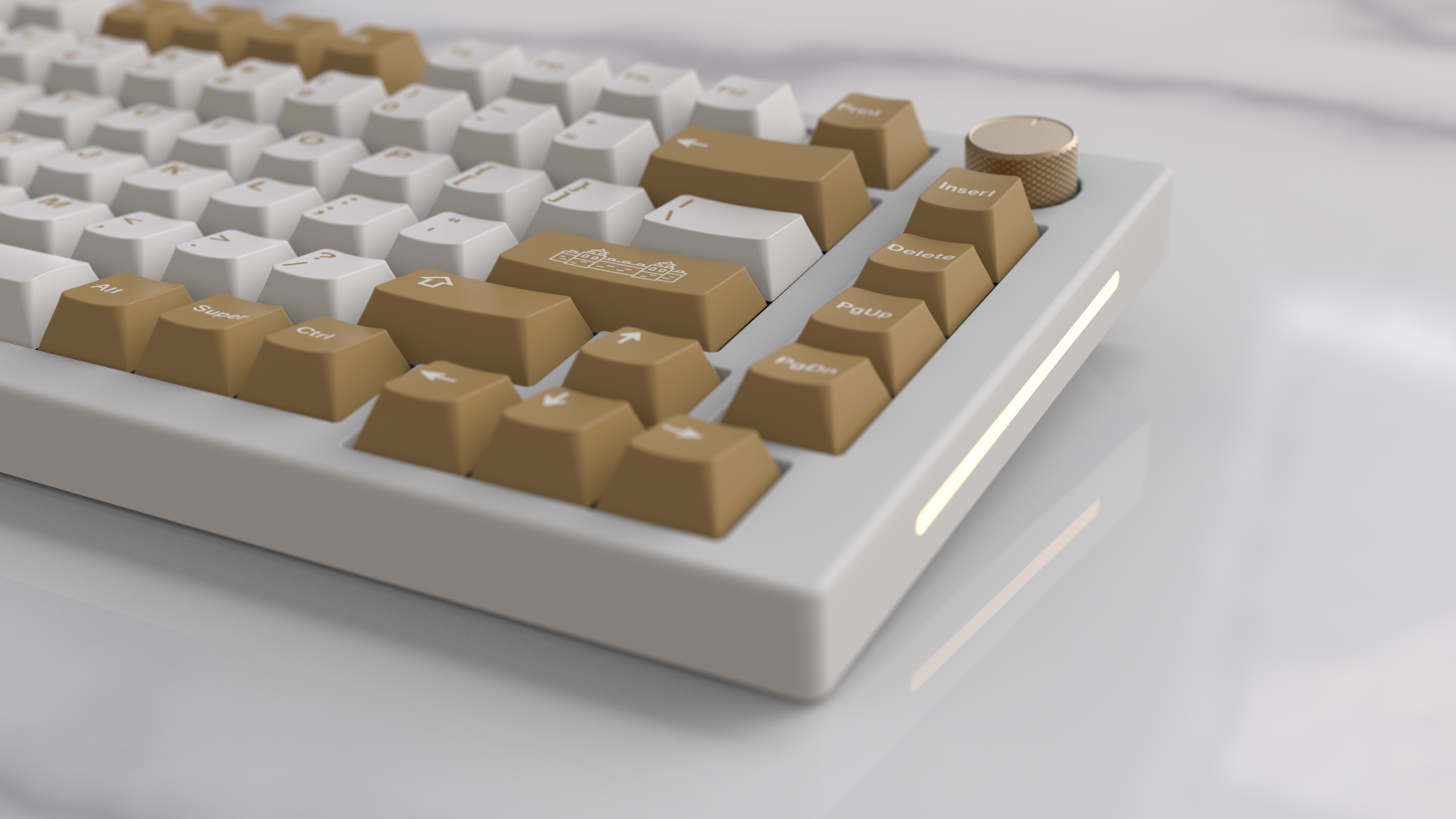 (Pre-Order) GMK Civilisations