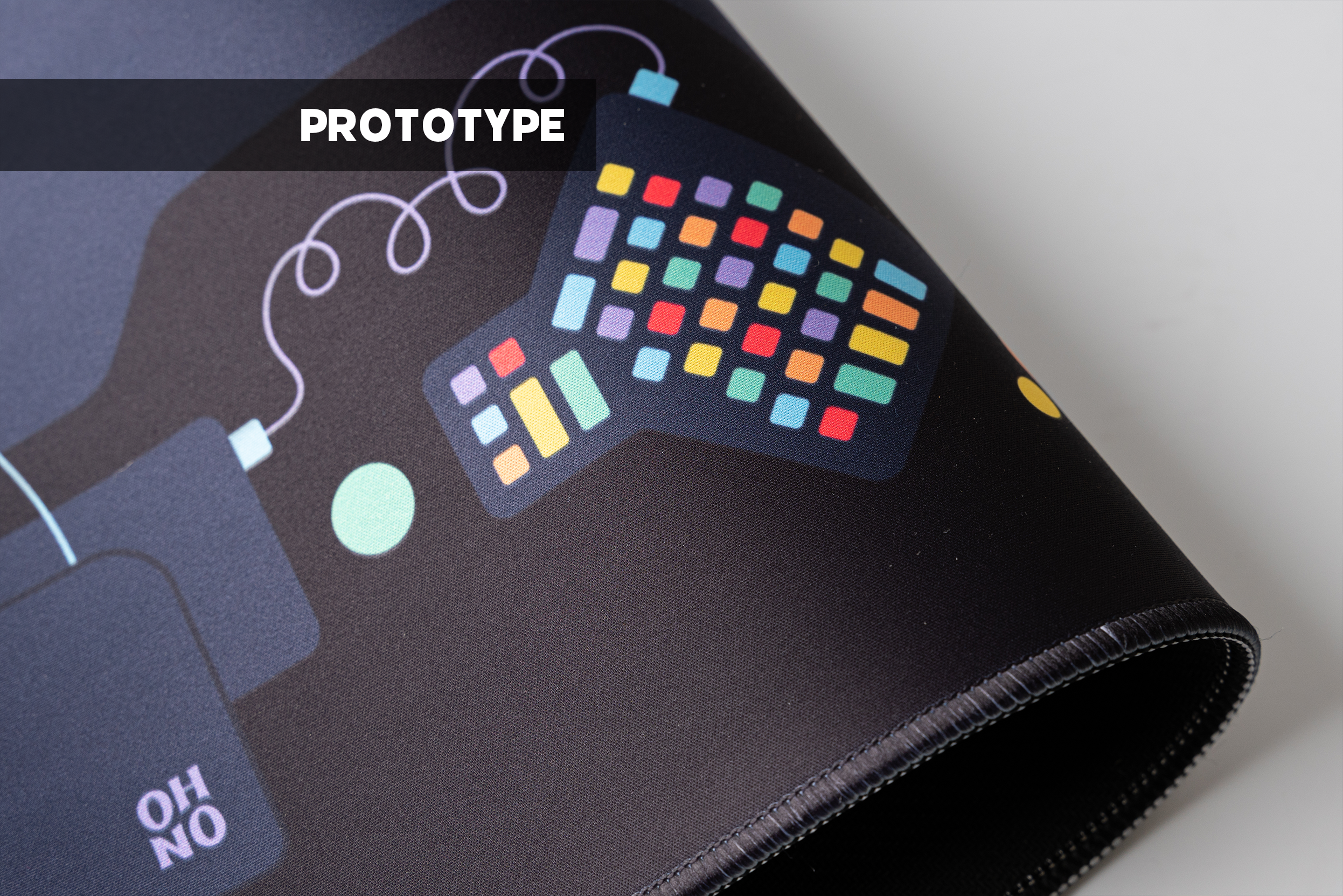 (Group Buy) Astroneko Deskmats