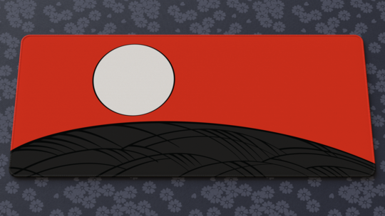 (Group Buy) GMK Matsu