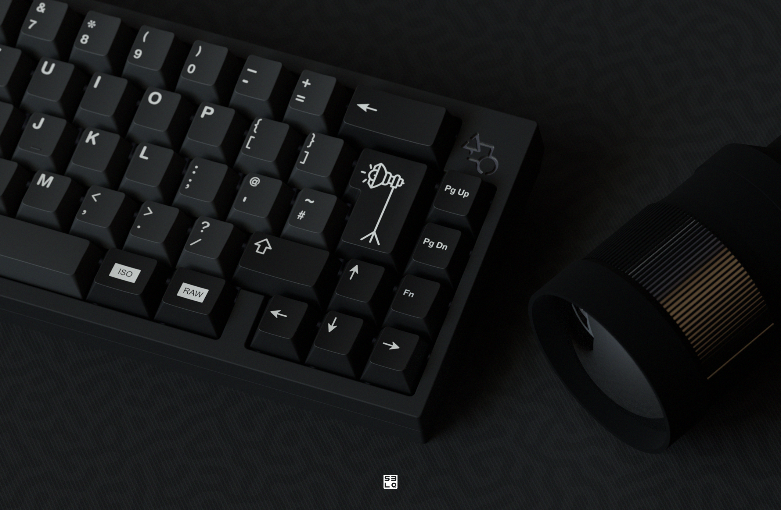 (Pre-Order) GMK Shashin