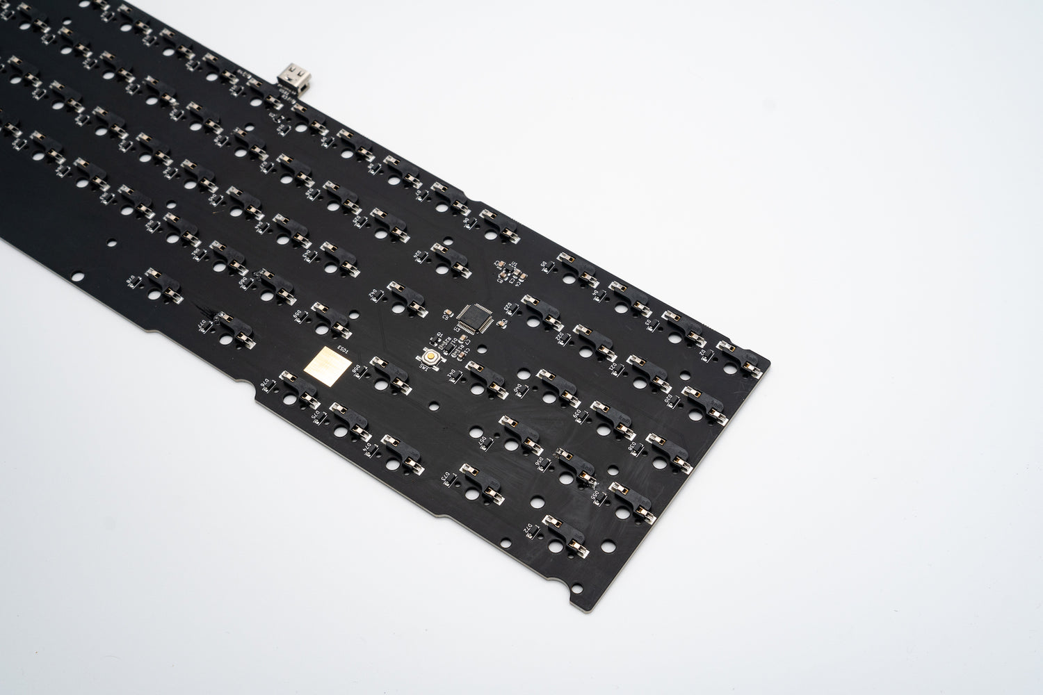 (In Stock) Hidari Keyboard Extras