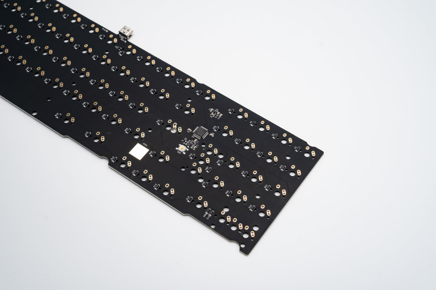 (In Stock) Hidari Keyboard Extras