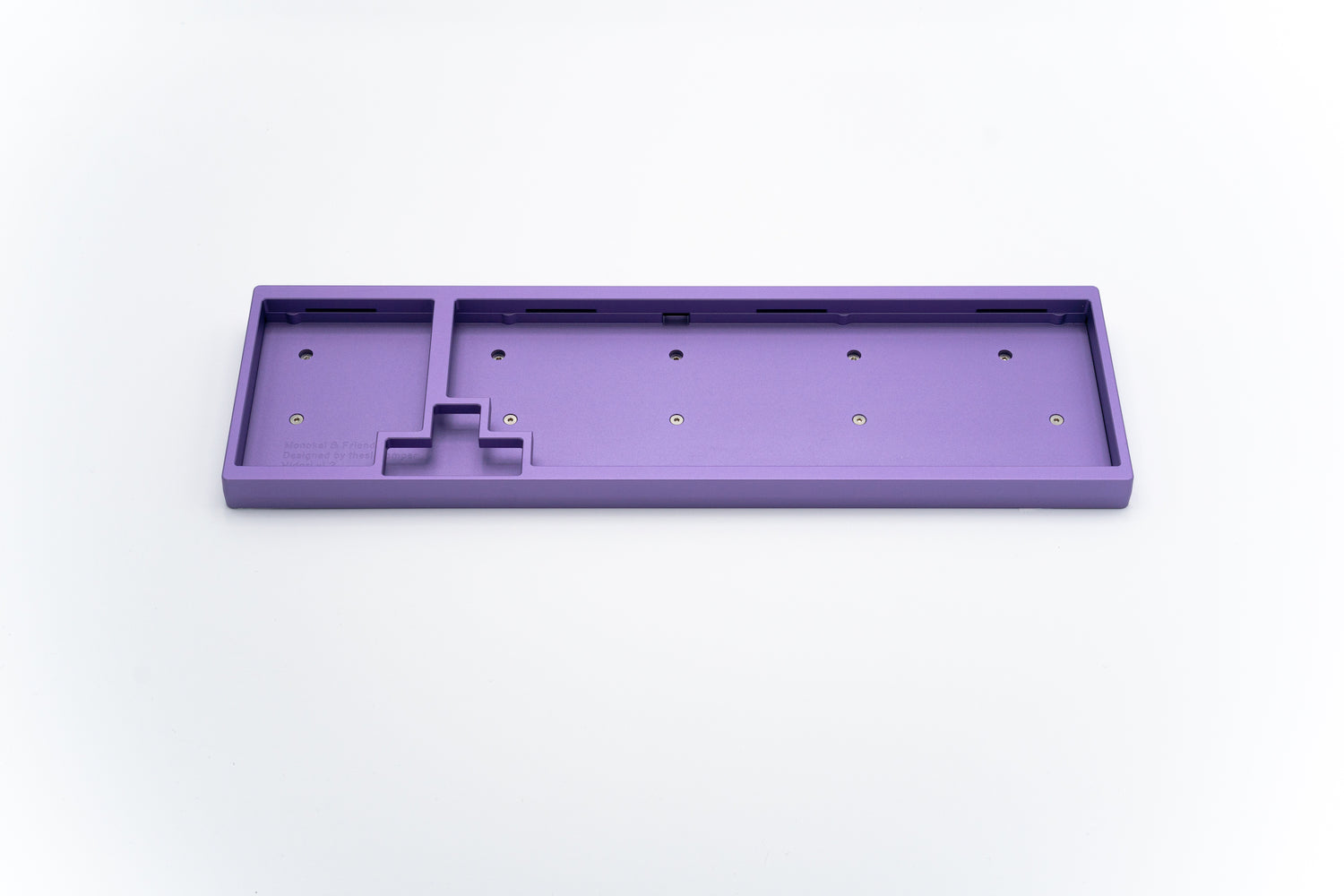 (In Stock) Hidari Keyboard Kit