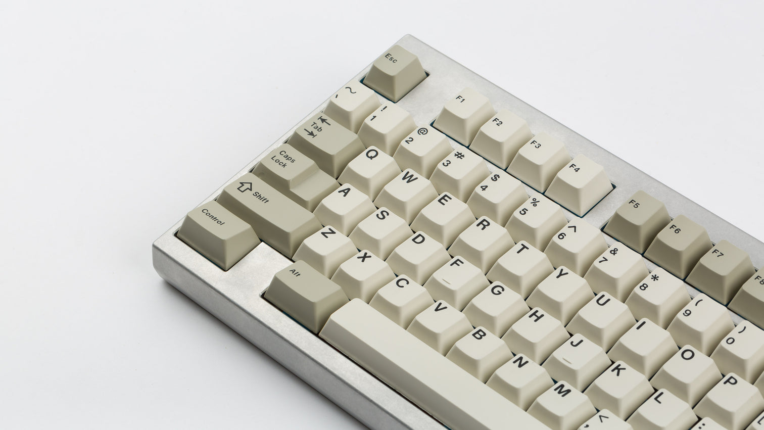 (Group Buy) GMK HineyBeige