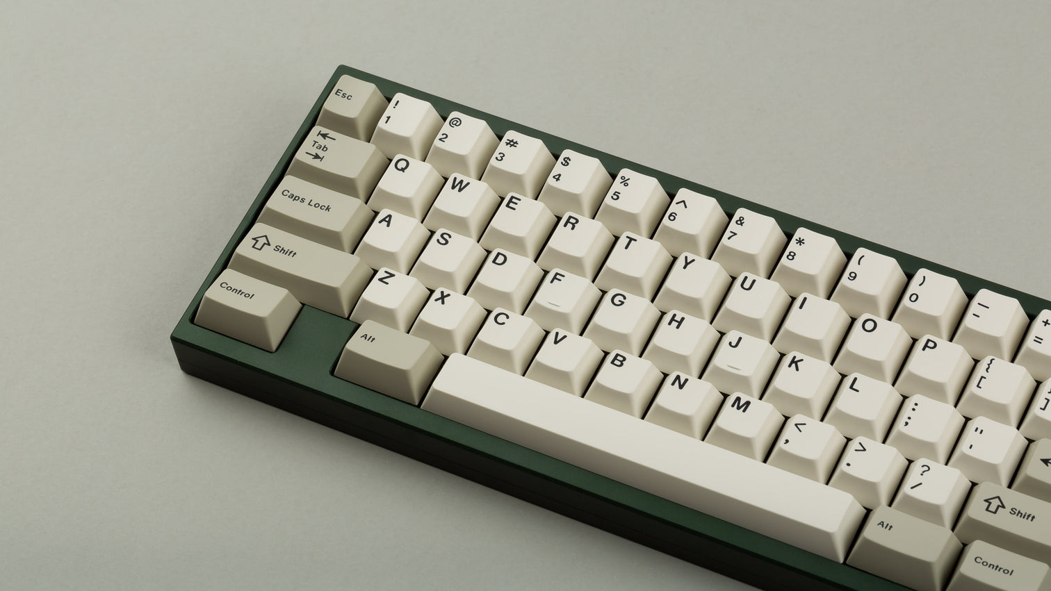 (Group Buy) GMK HineyBeige