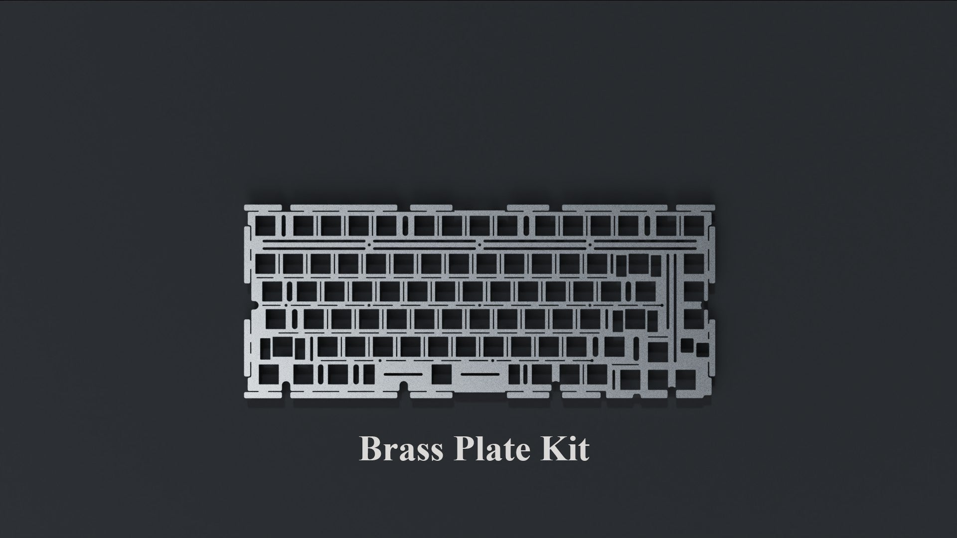 (Group Buy) Hope 75 S Extras