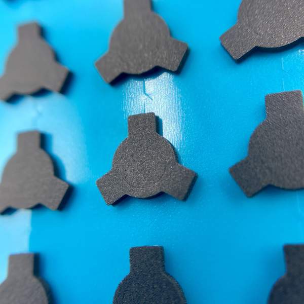 (In Stock) Switch Foam Tripods