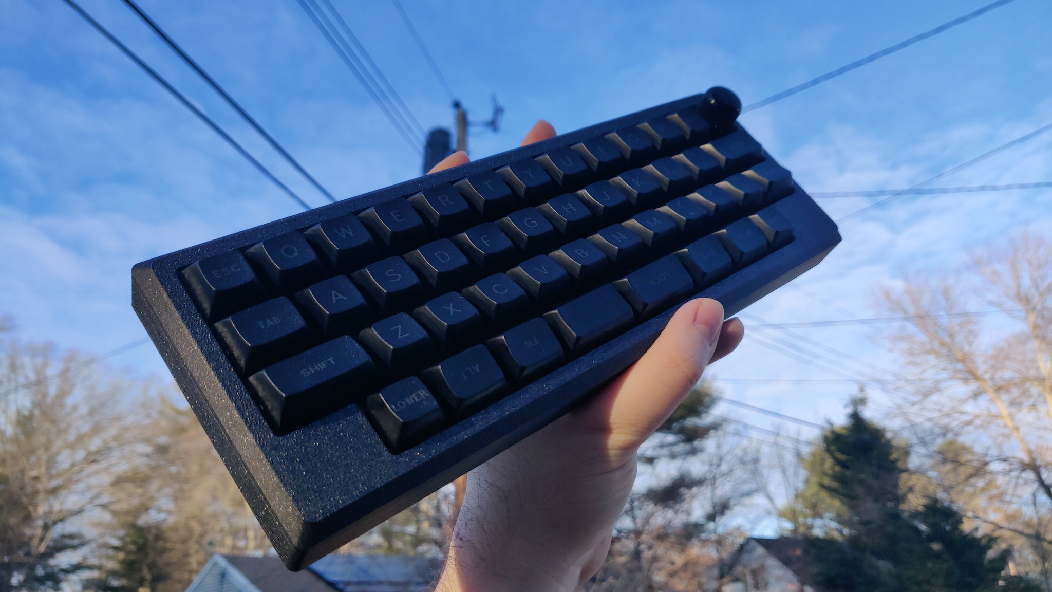 (In Stock) DSS Lights Out R2