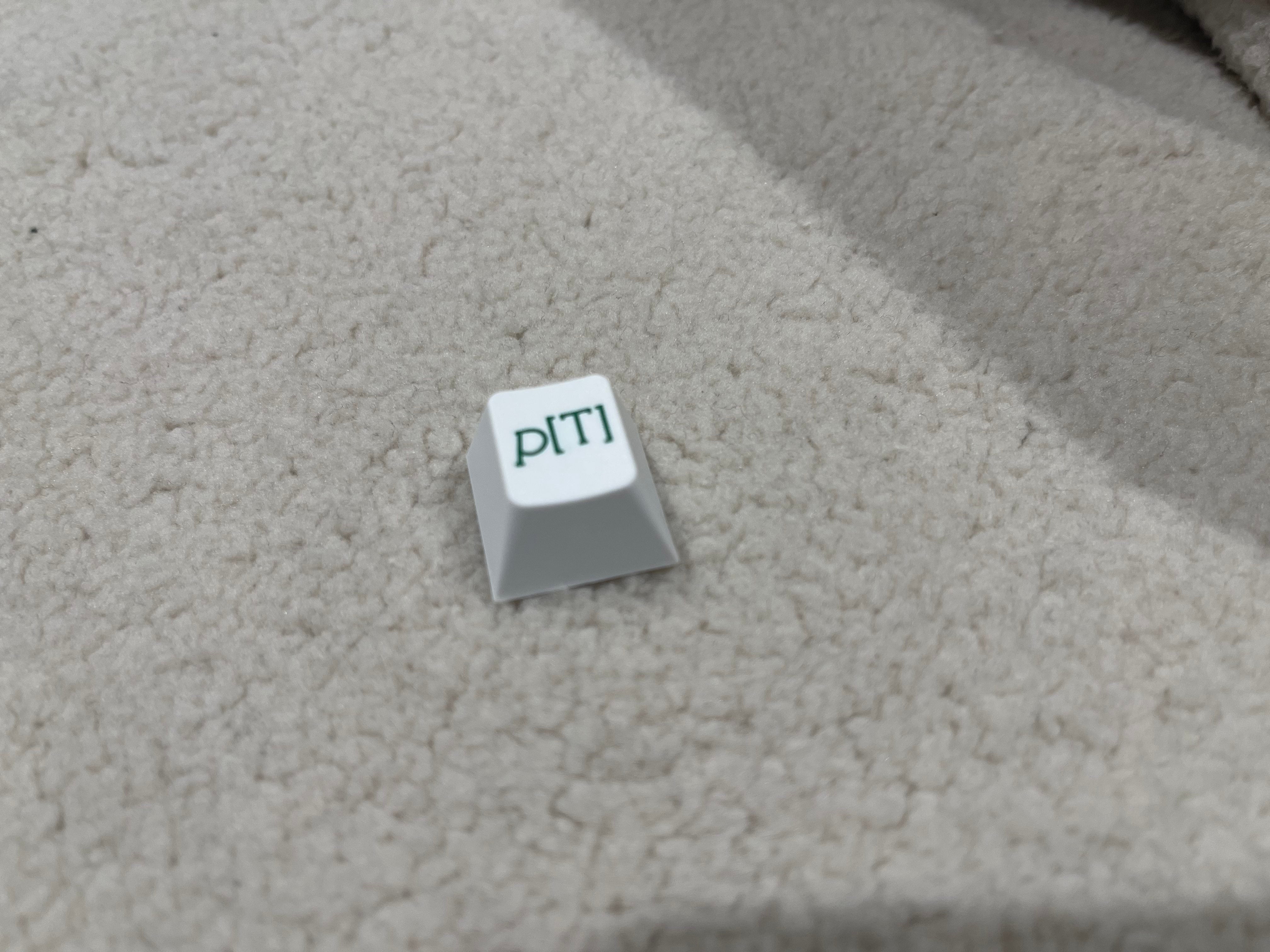 (In Stock) Prototypist Swag