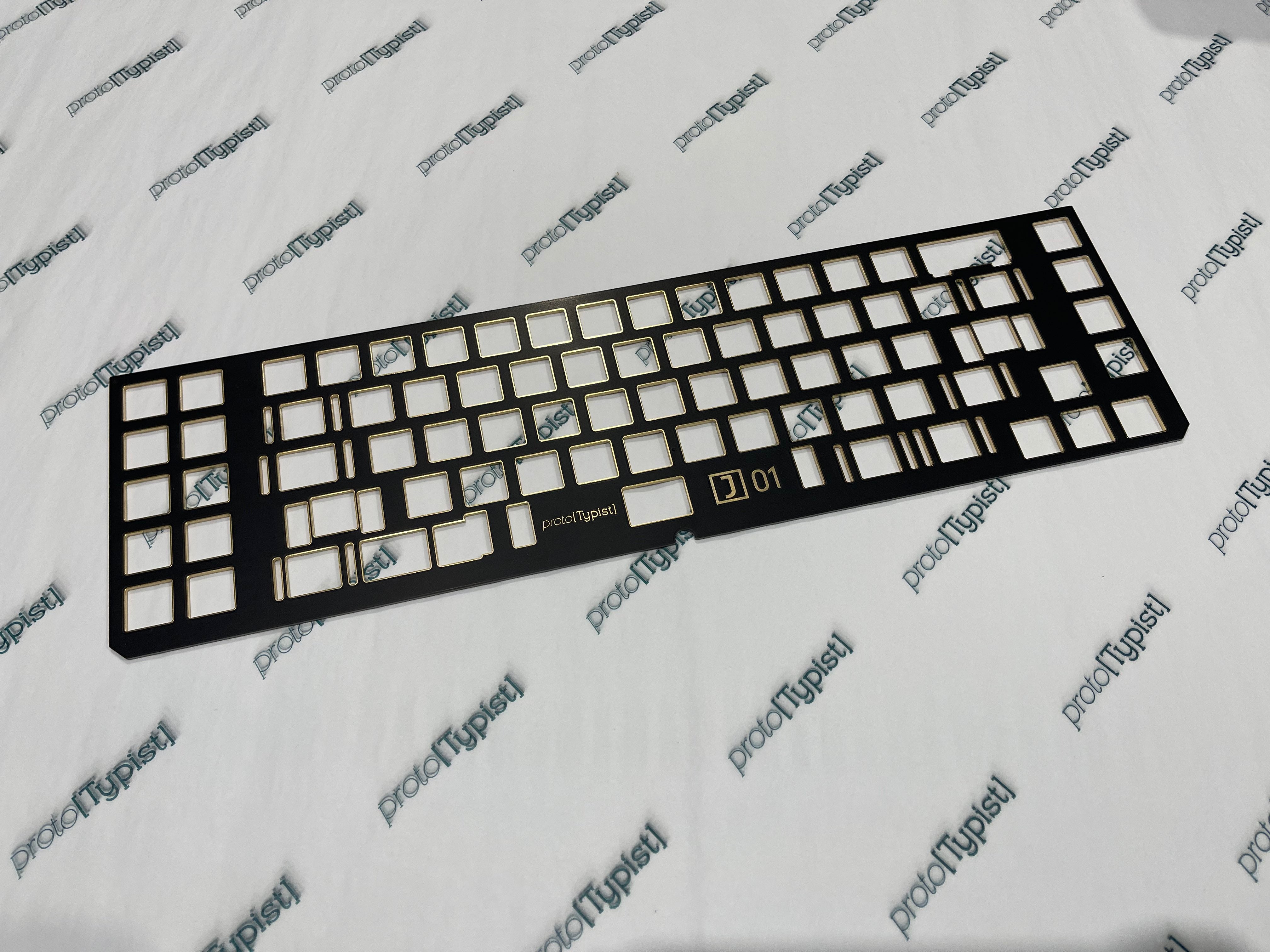(In Stock) J-01 rev 1 Extra Parts