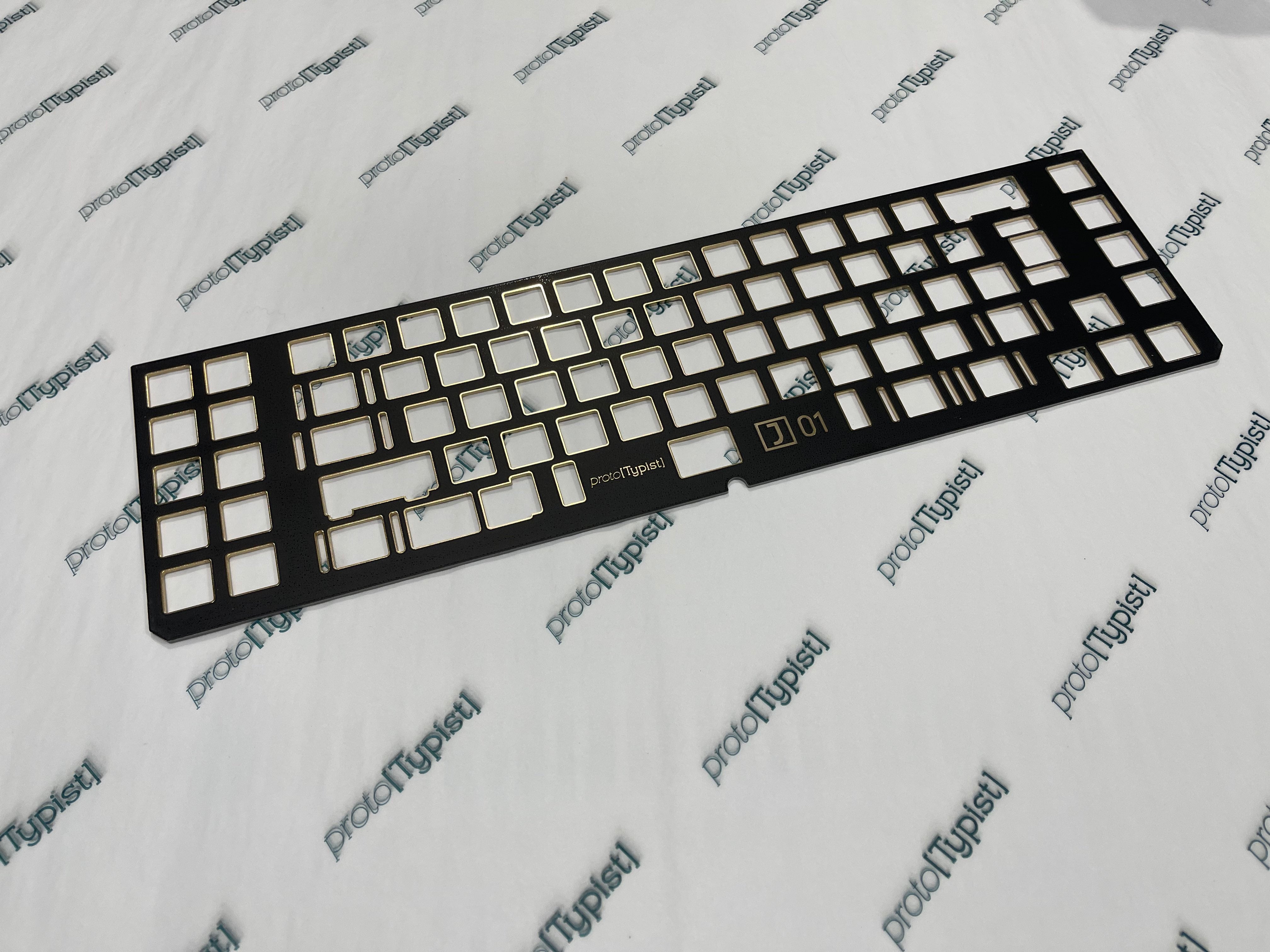 (In Stock) J-01 rev 1 Extra Parts