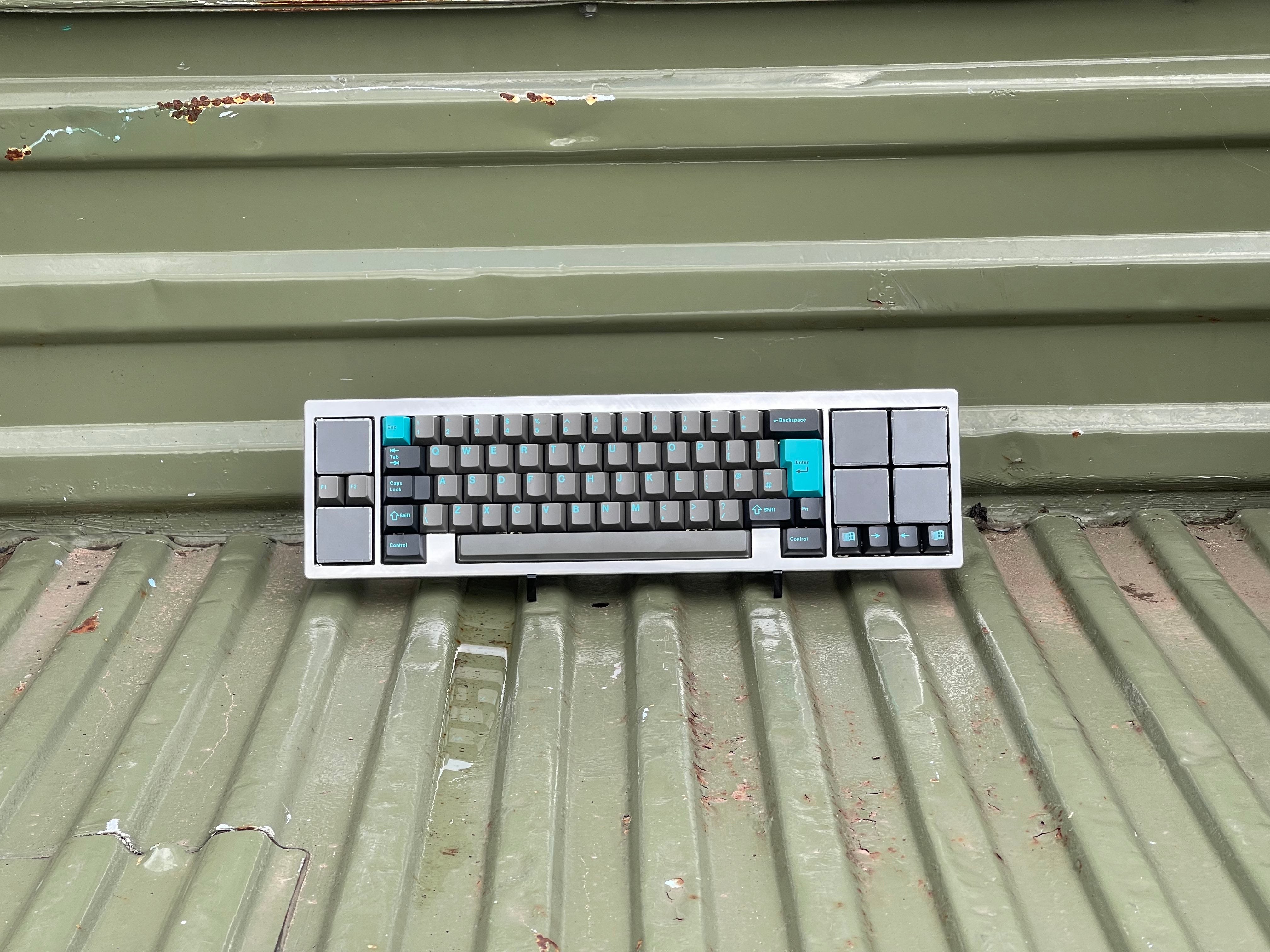(In Stock) 2u x 2u Relegendable POS Keycap