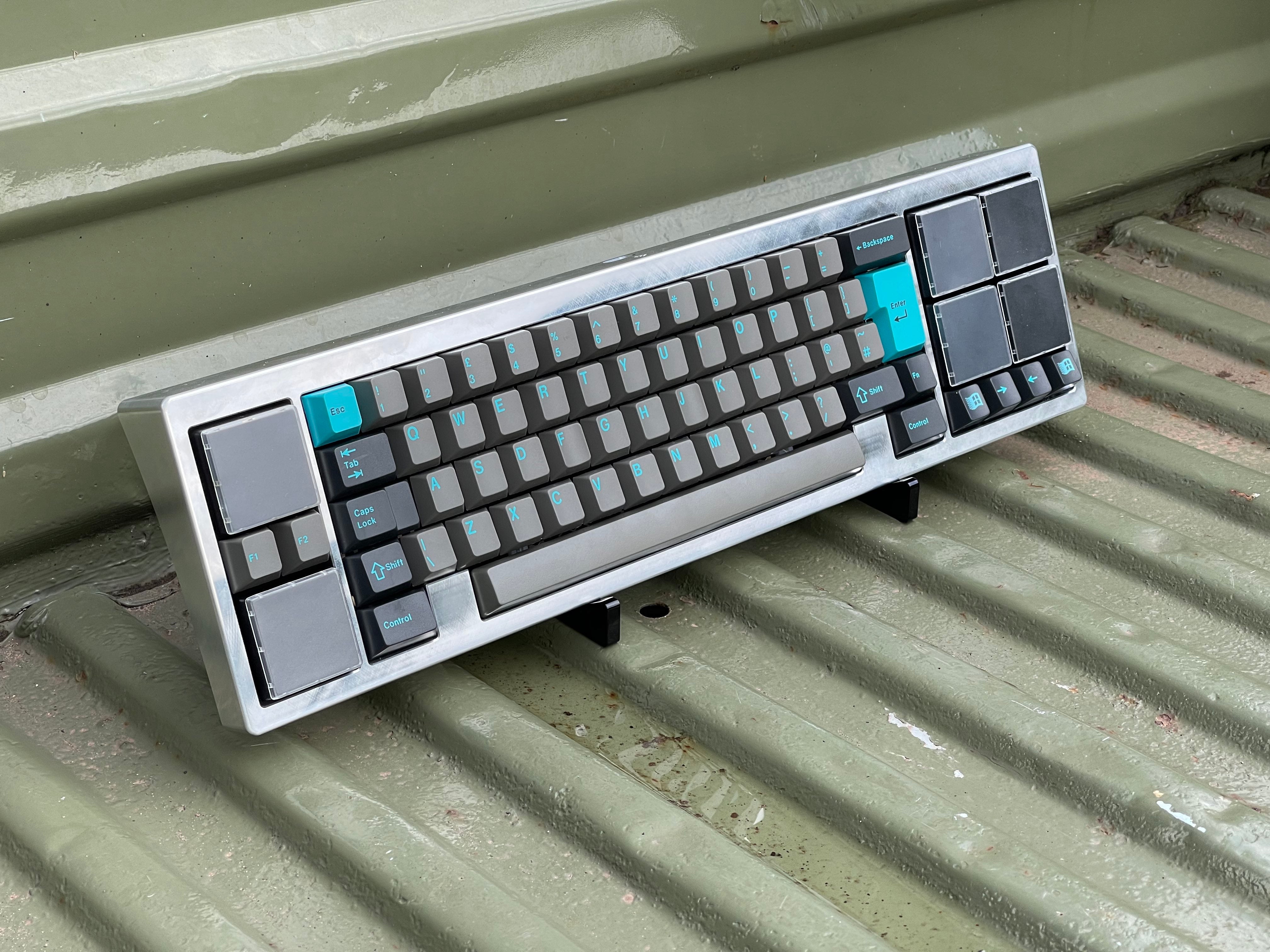(In Stock) 2u x 2u Relegendable POS Keycap