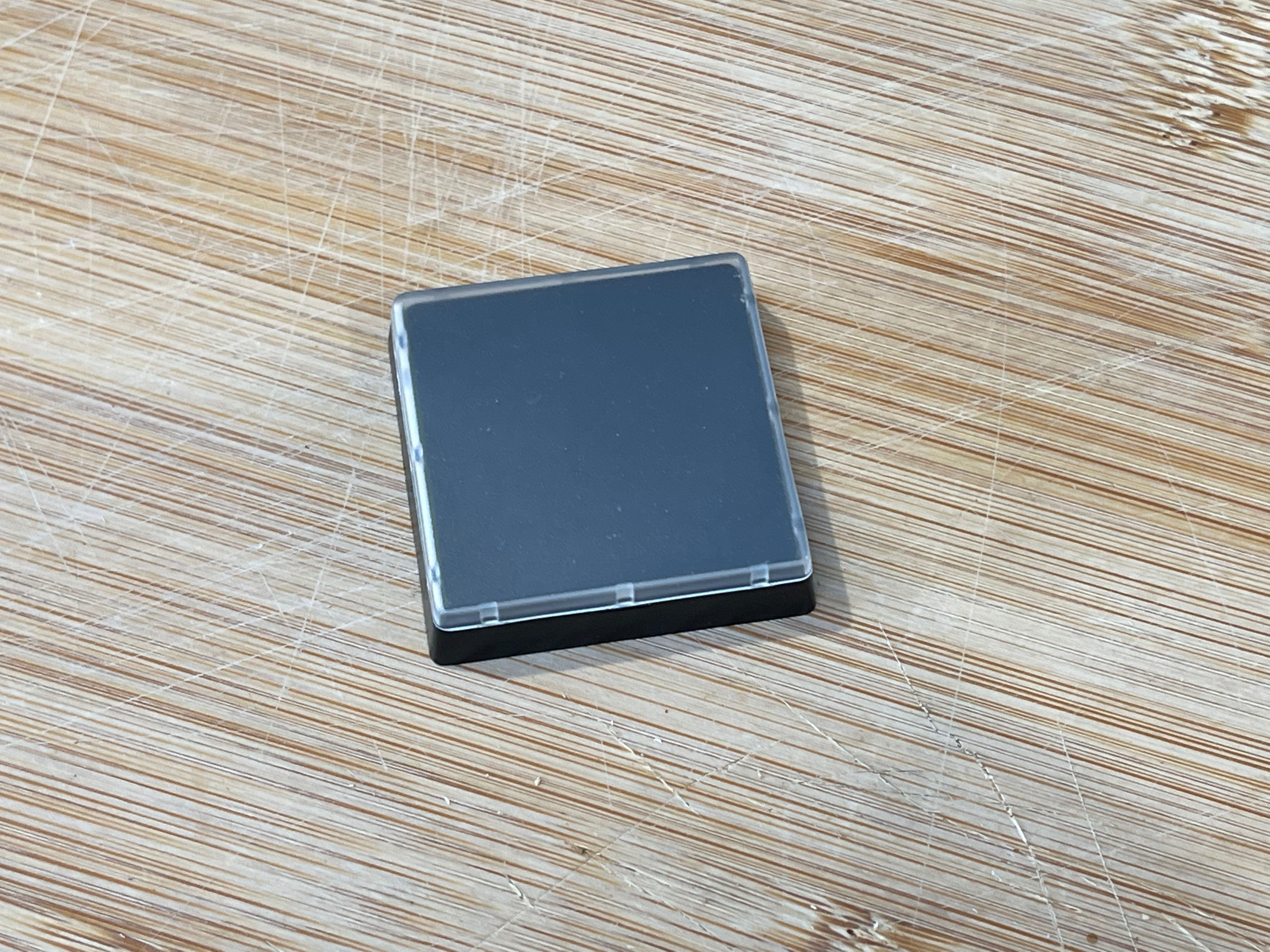 (In Stock) 2u x 2u Relegendable POS Keycap