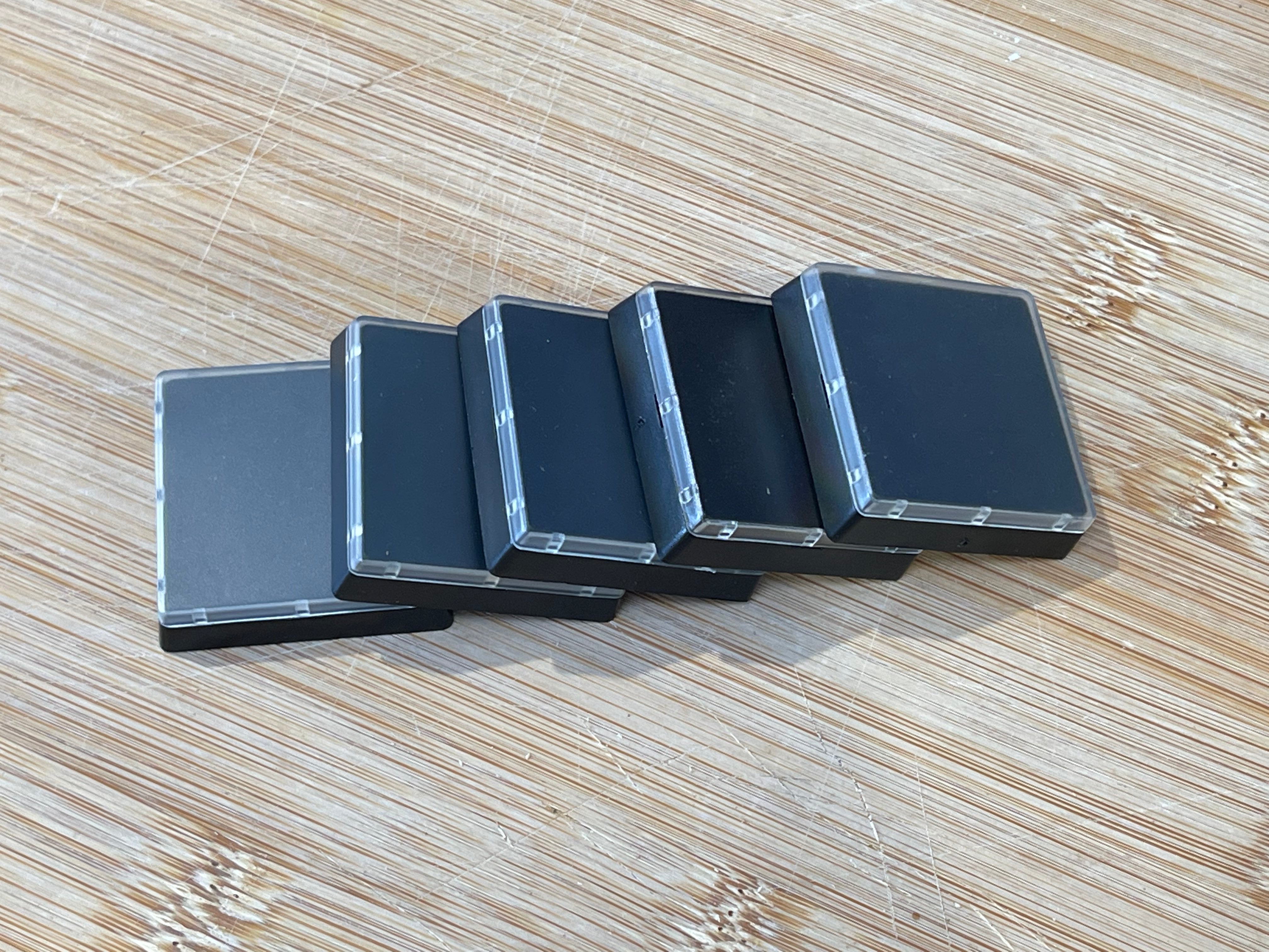 (In Stock) 2u x 2u Relegendable POS Keycap