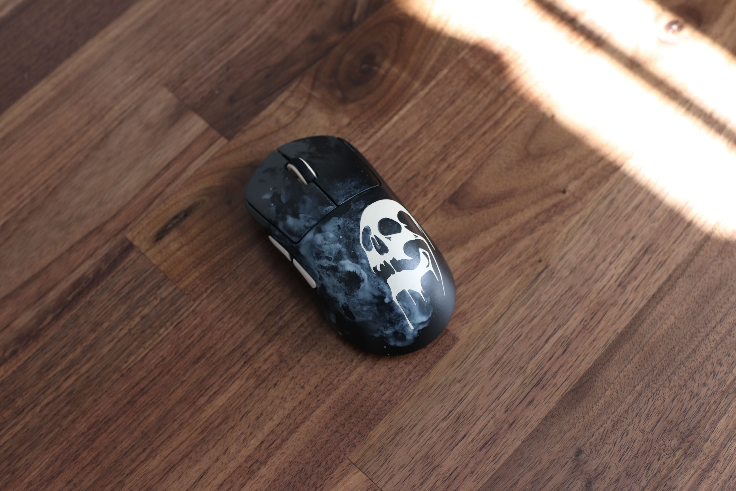 (In Stock) DCS Reaper Mouse x Leonardodamouse