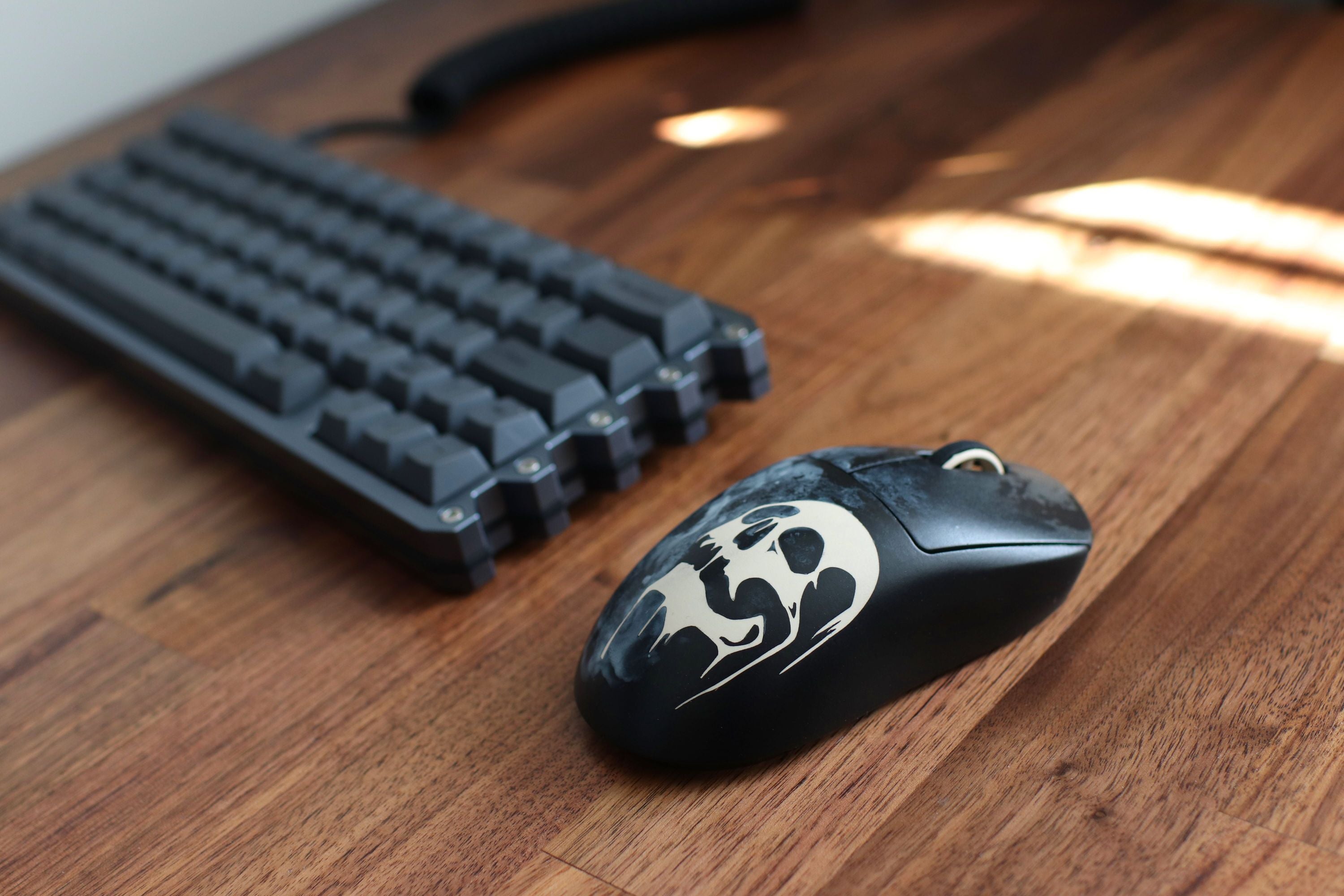 (In Stock) DCS Reaper Mouse x Leonardodamouse