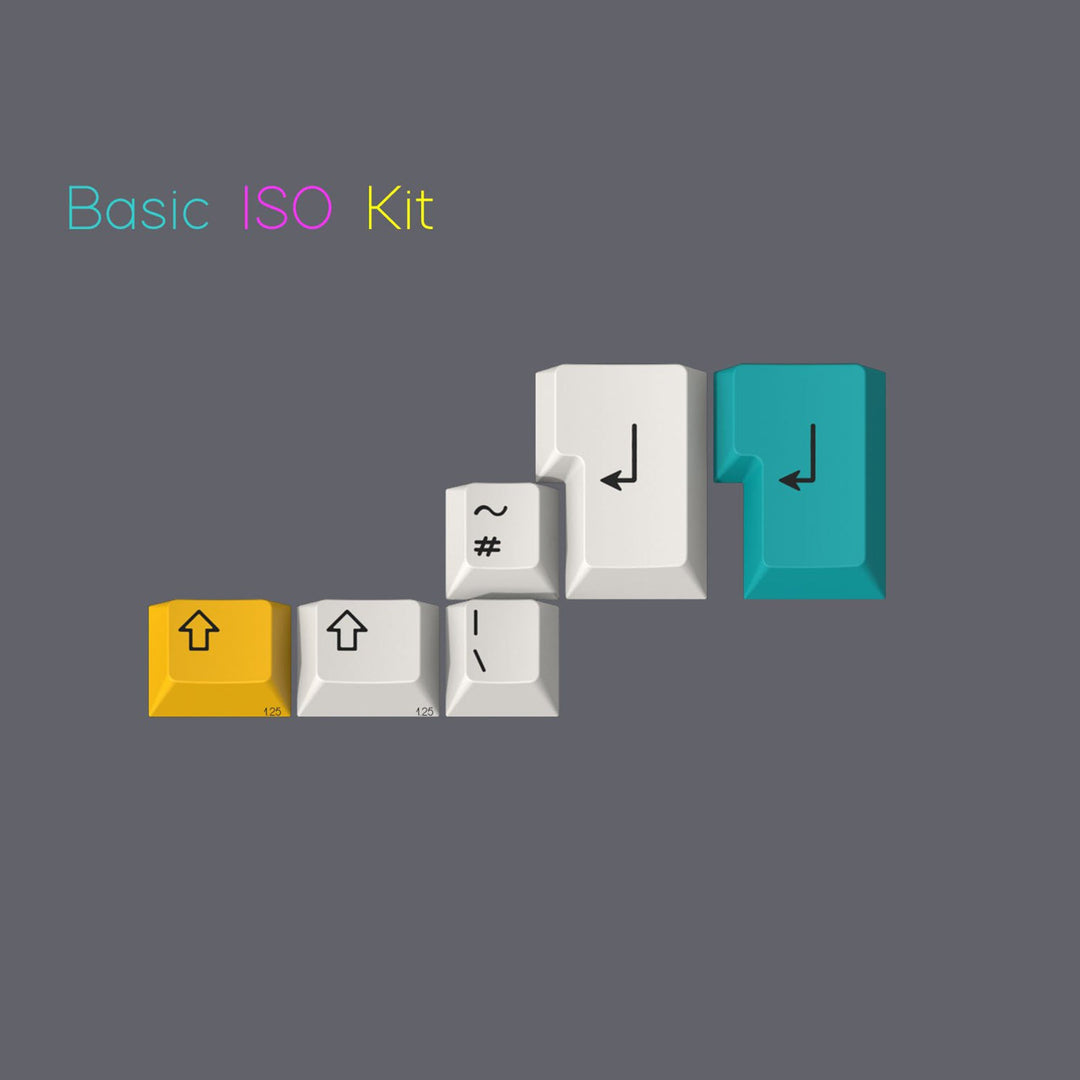 (In Stock) EPBT Spectrum