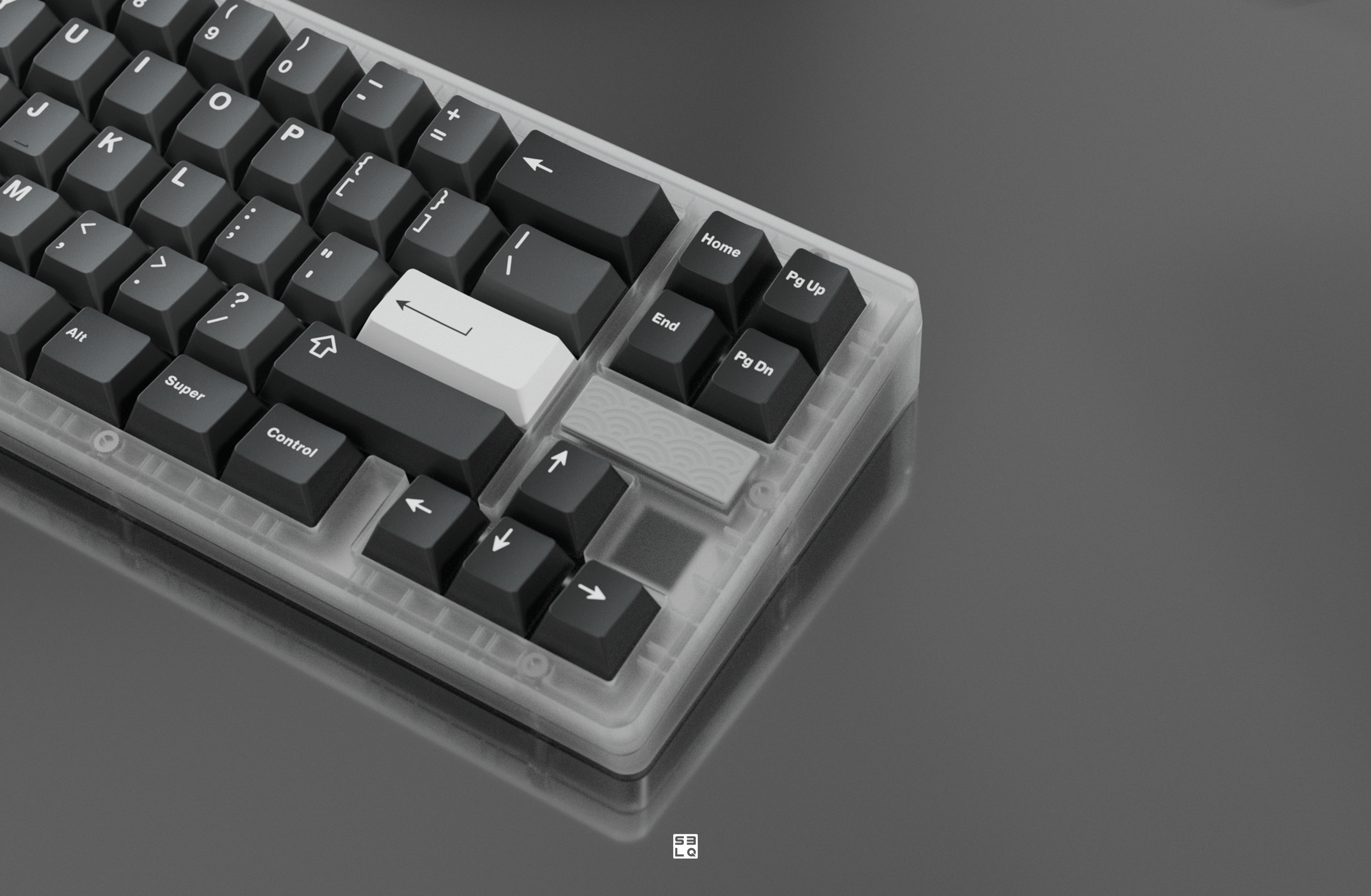 (Group Buy) GMK Shashin