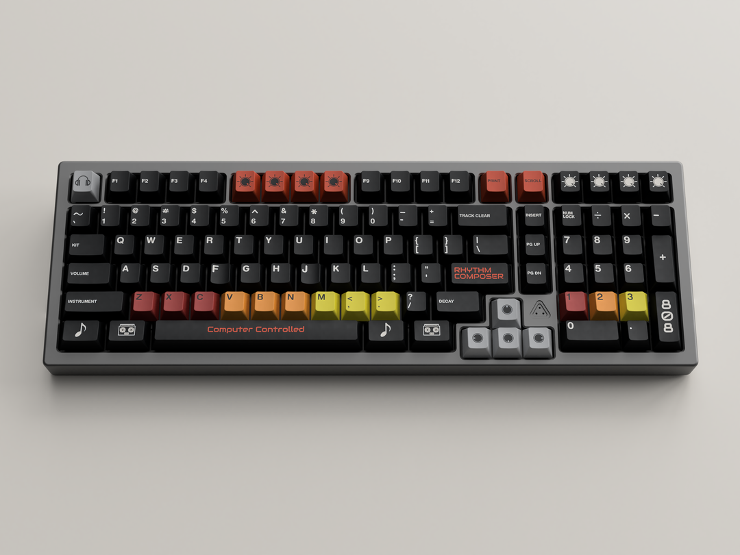 (In Stock) Infinikey 808-Boom