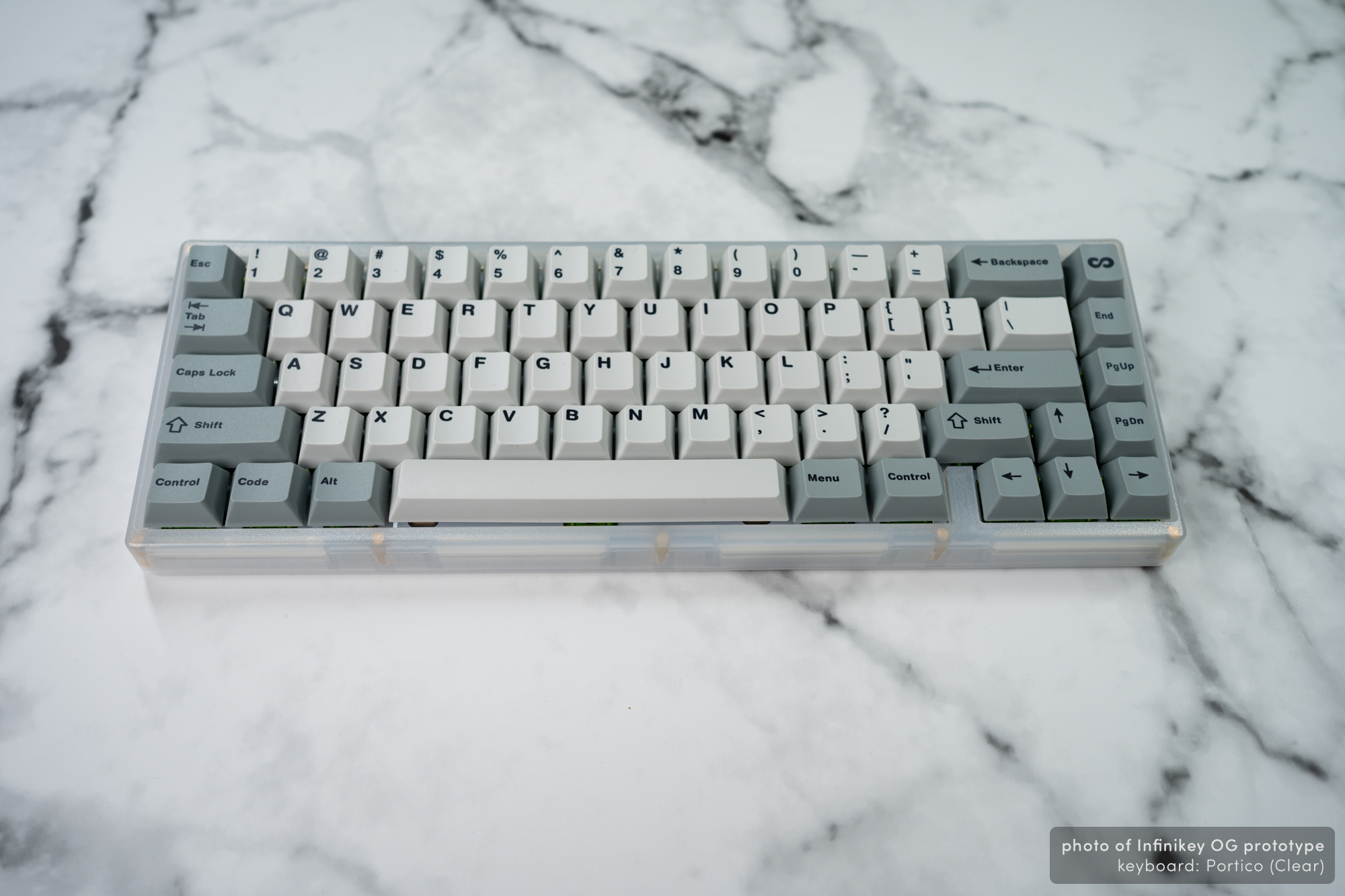 (Group Buy) Infinikey OG