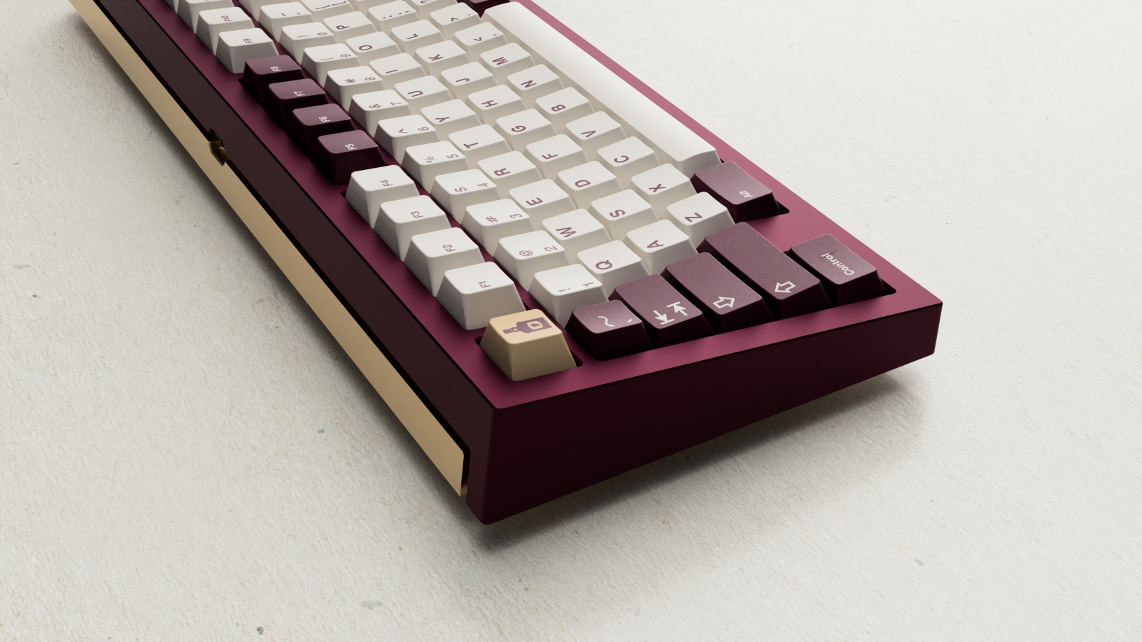 (Group Buy) Infinikey Port