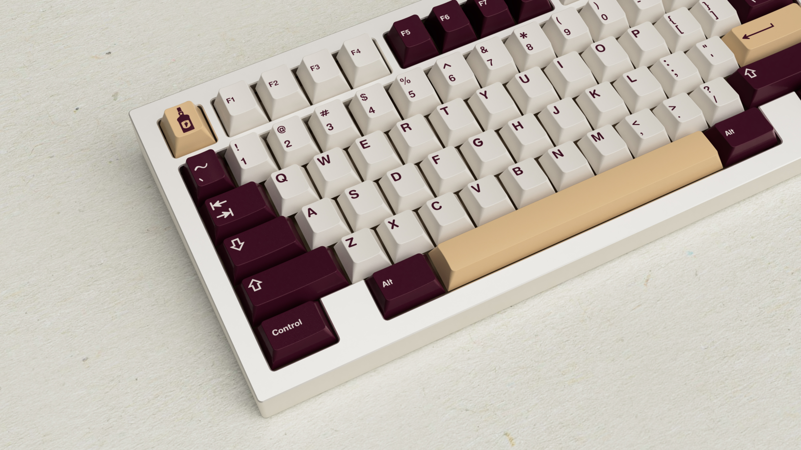 (Group Buy) Infinikey Port