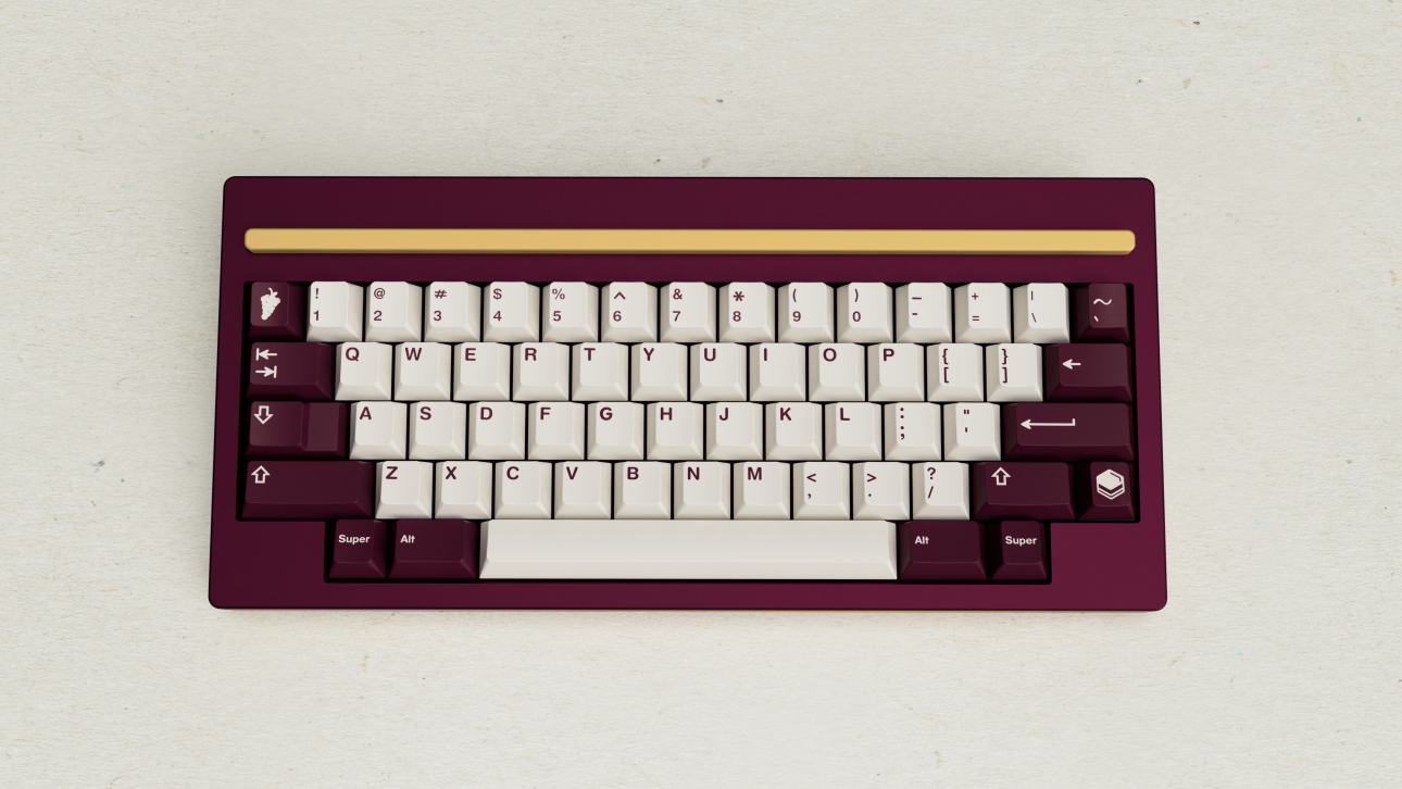 (Group Buy) Infinikey Port