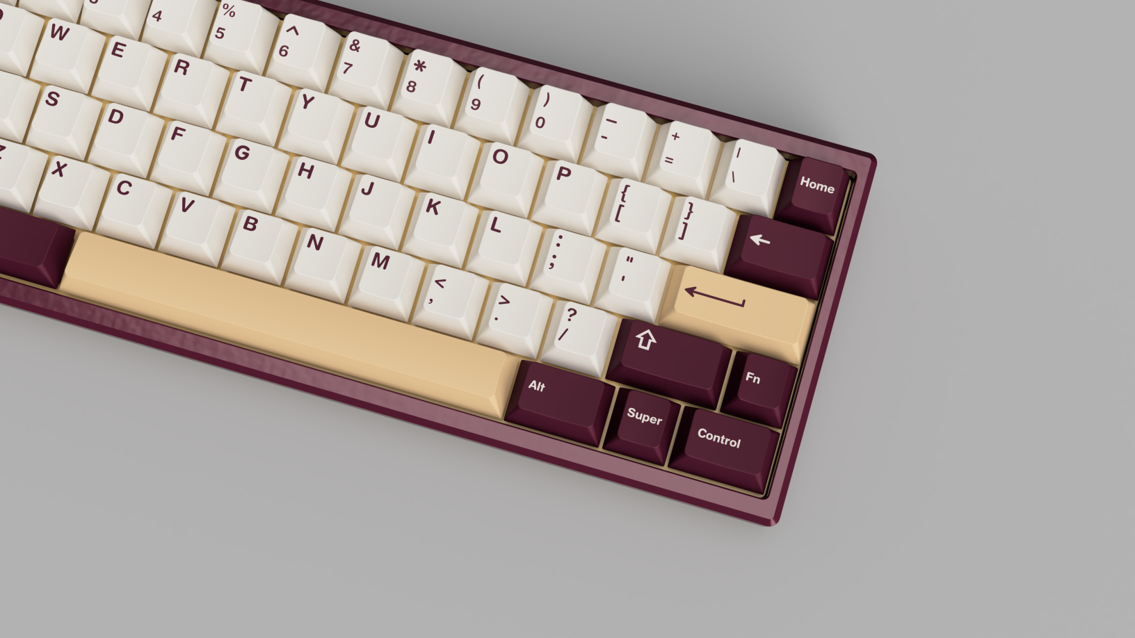 (Group Buy) Infinikey Port