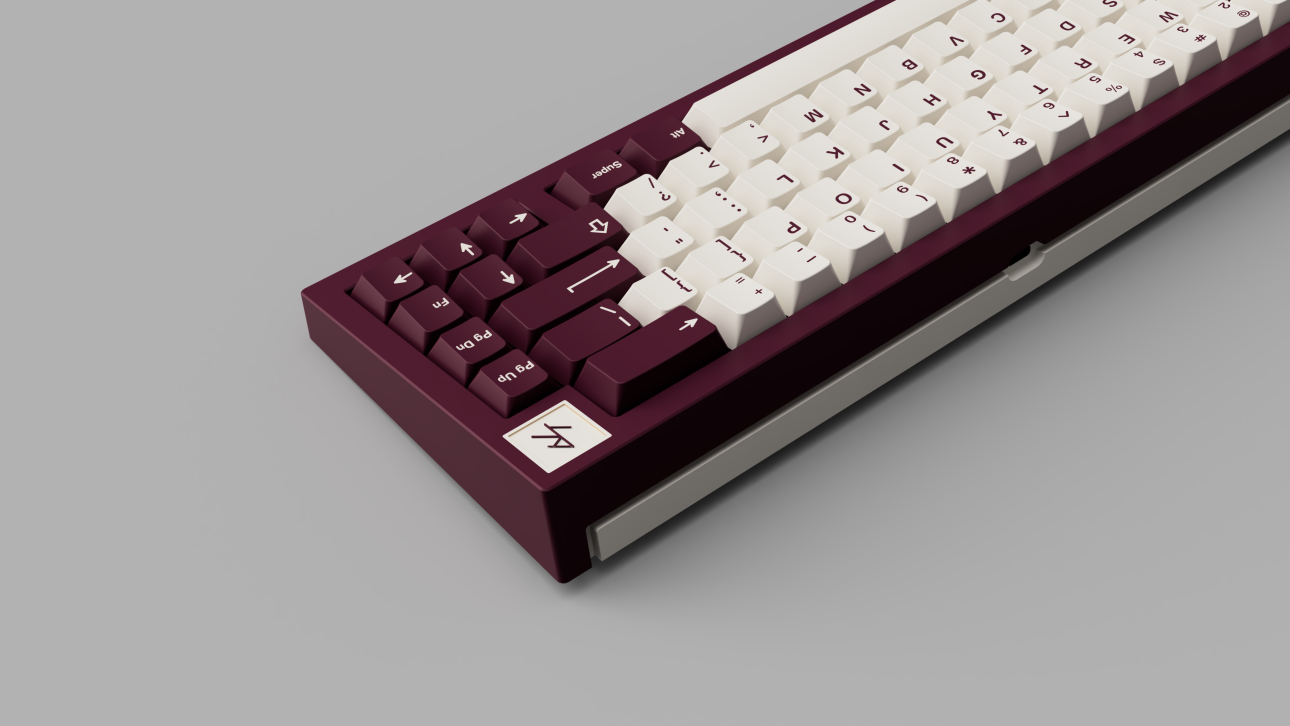 (Group Buy) Infinikey Port