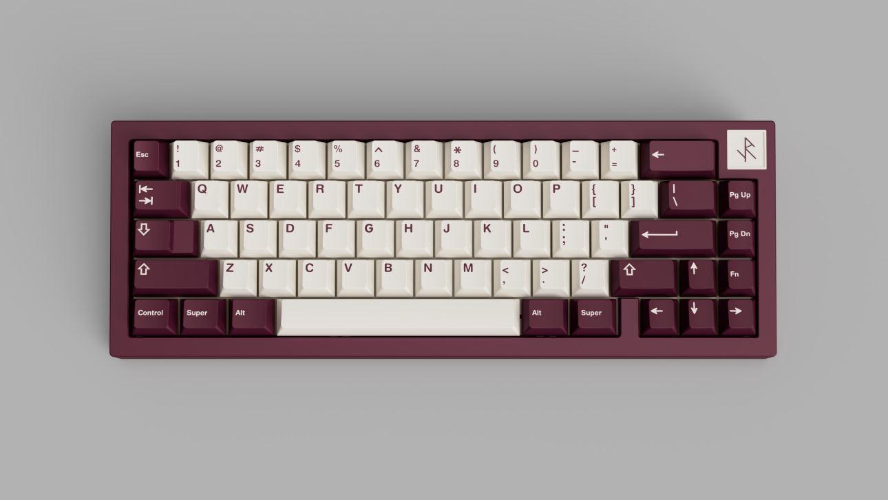 (Group Buy) Infinikey Port