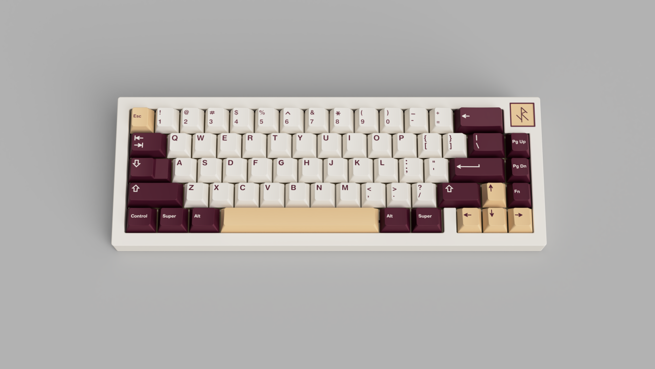 (Group Buy) Infinikey Port