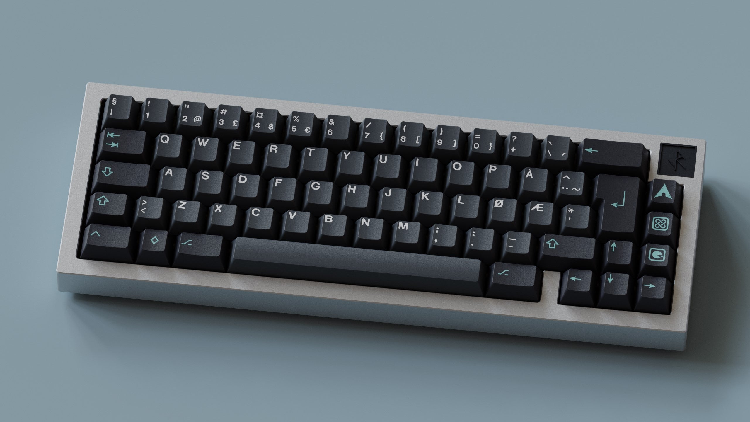 (In Stock) GMK Arch