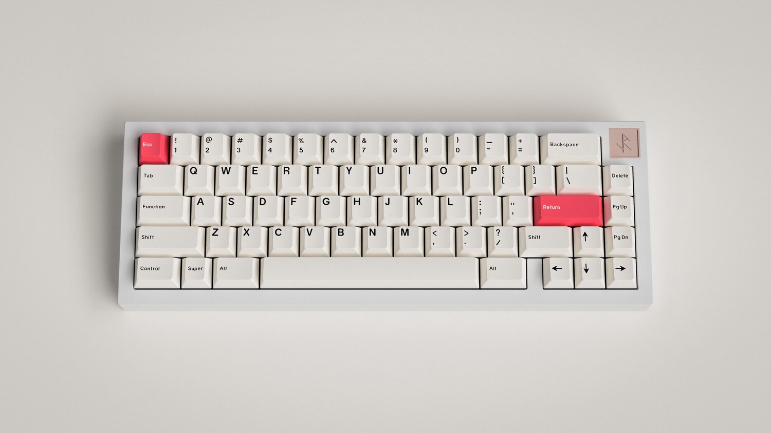 (In Stock) GMK Minimal R2