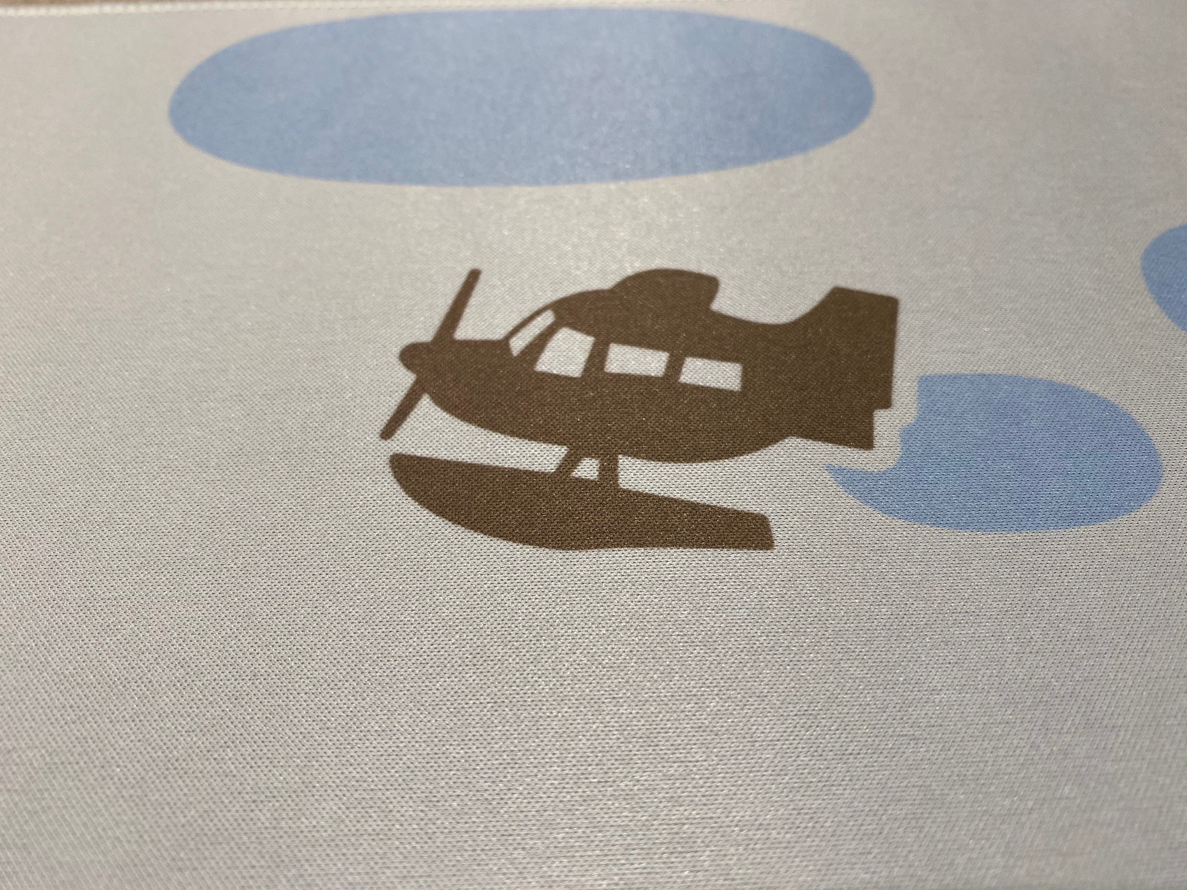 (In Stock) Infinikey Islander Deskmat - B-Stock