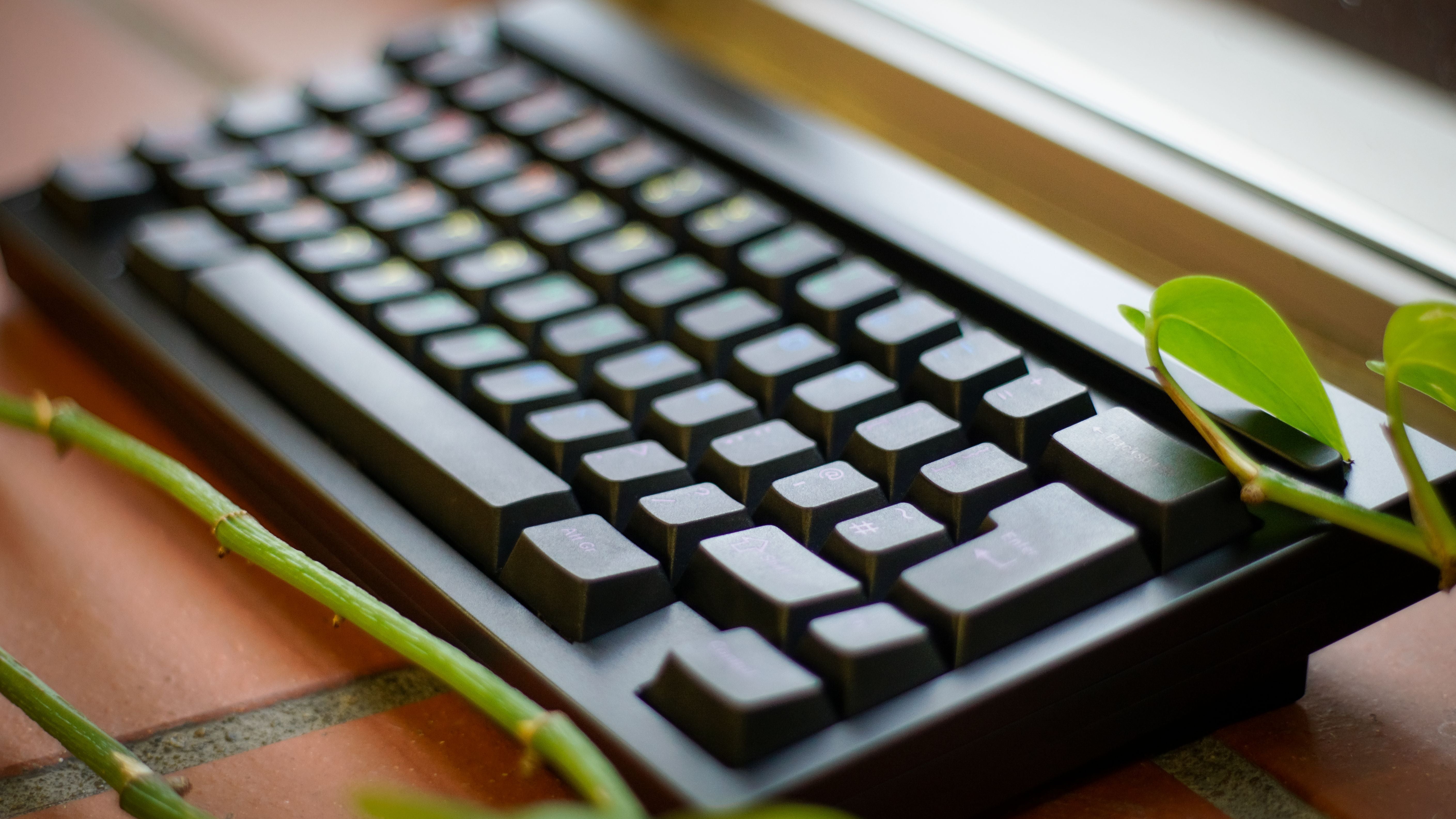 (Pre-Order) J-02 Blackout Edition Keyboard Kit