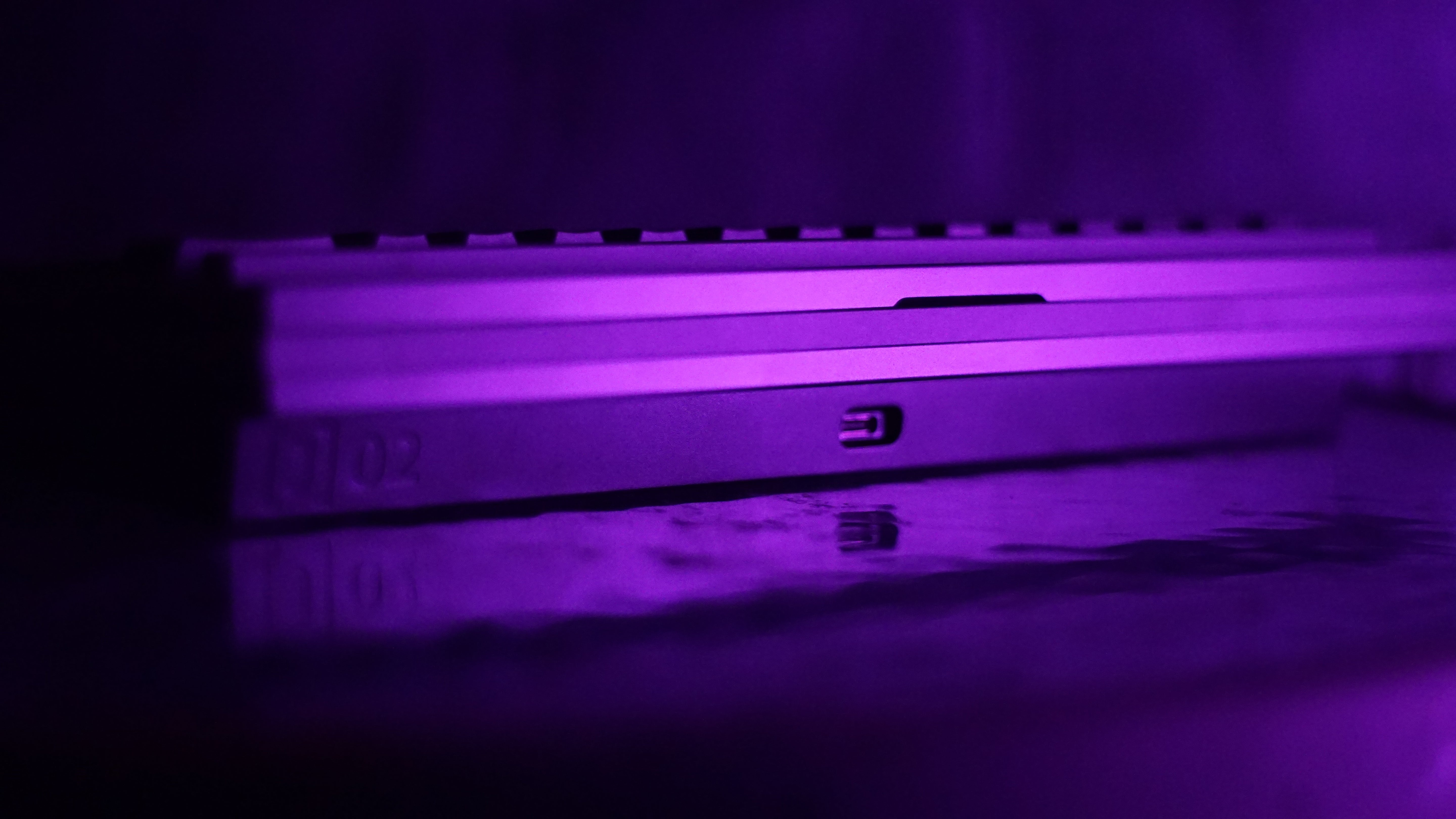 (Pre-Order) J-02 Blackout Edition Keyboard Kit