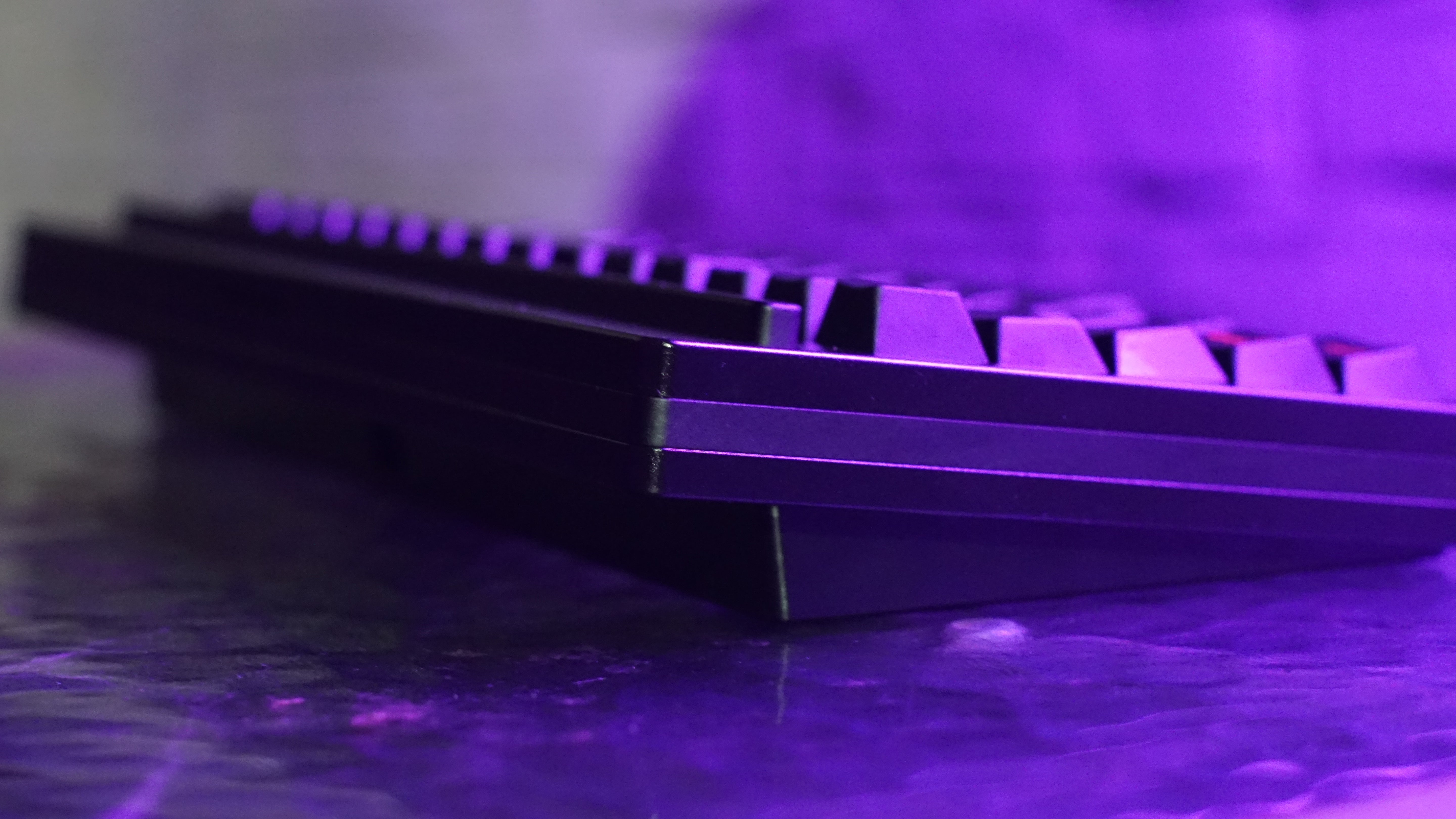 (Pre-Order) J-02 Blackout Edition Keyboard Kit