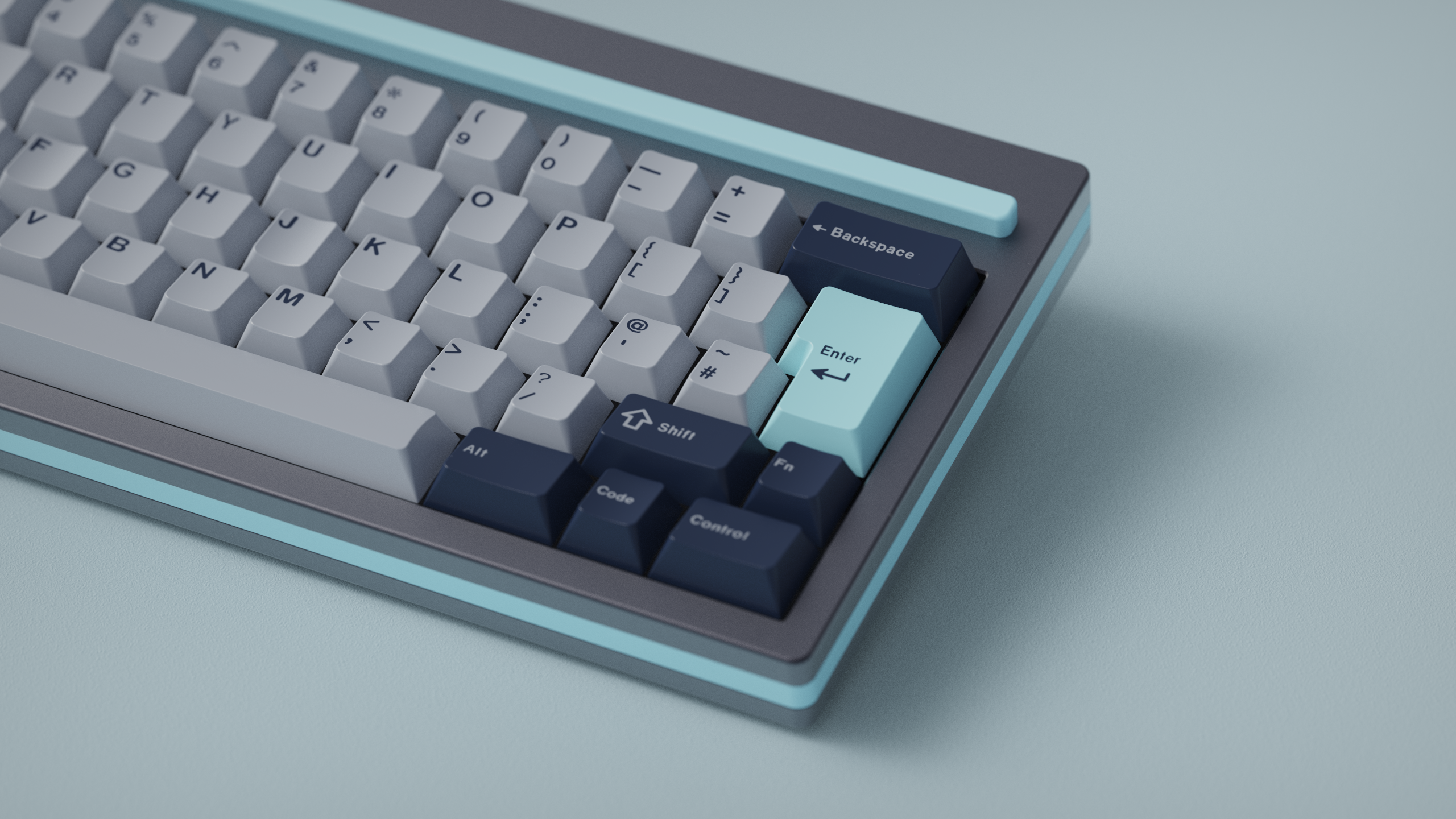 (Group Buy) GMK Pacific