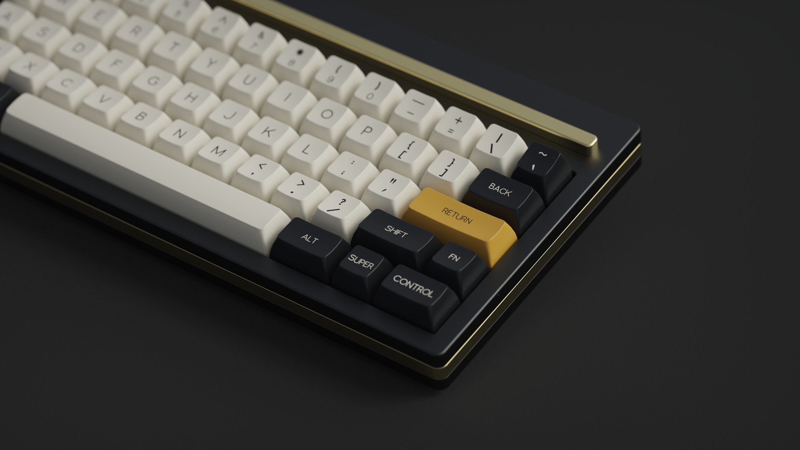 (Group Buy) SA Maestro