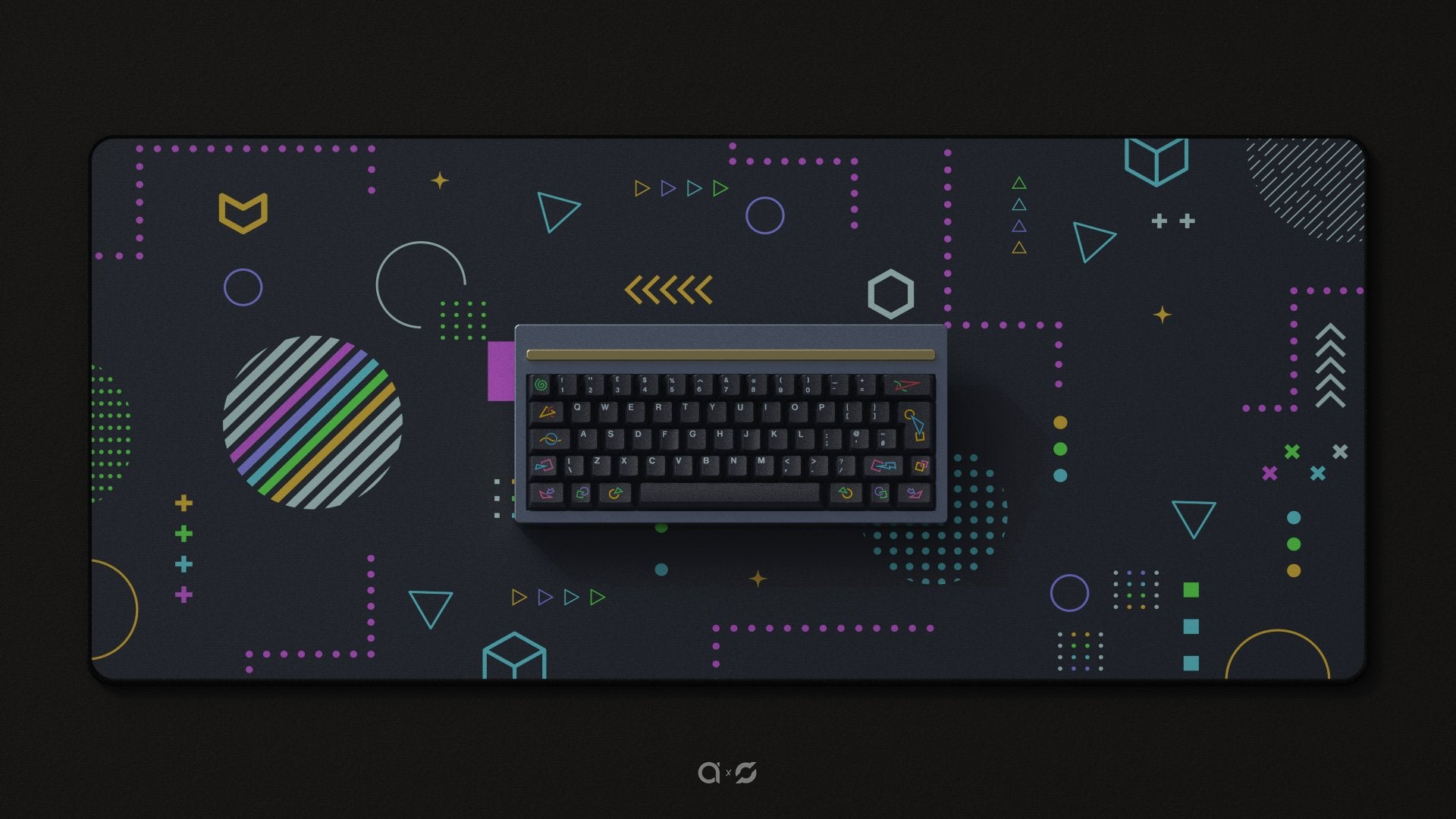 (Pre-Order) GMK Polybius