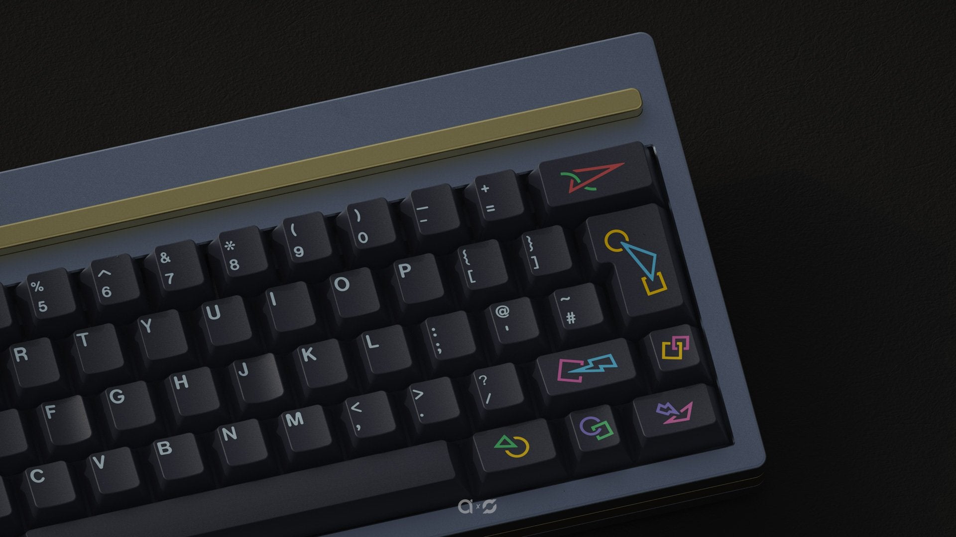 (Pre-Order) GMK Polybius