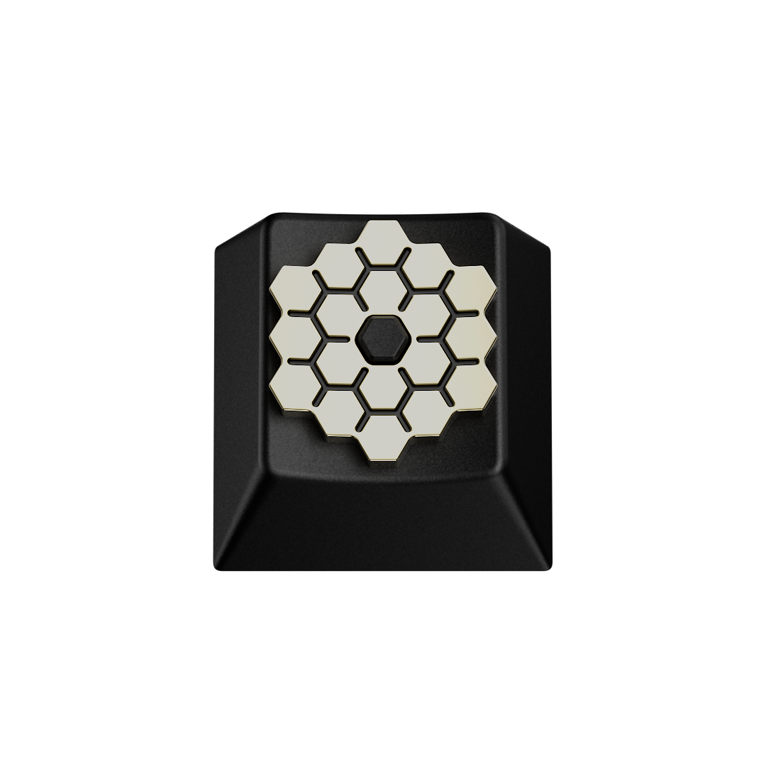 (Group Buy) JWST x HIBI