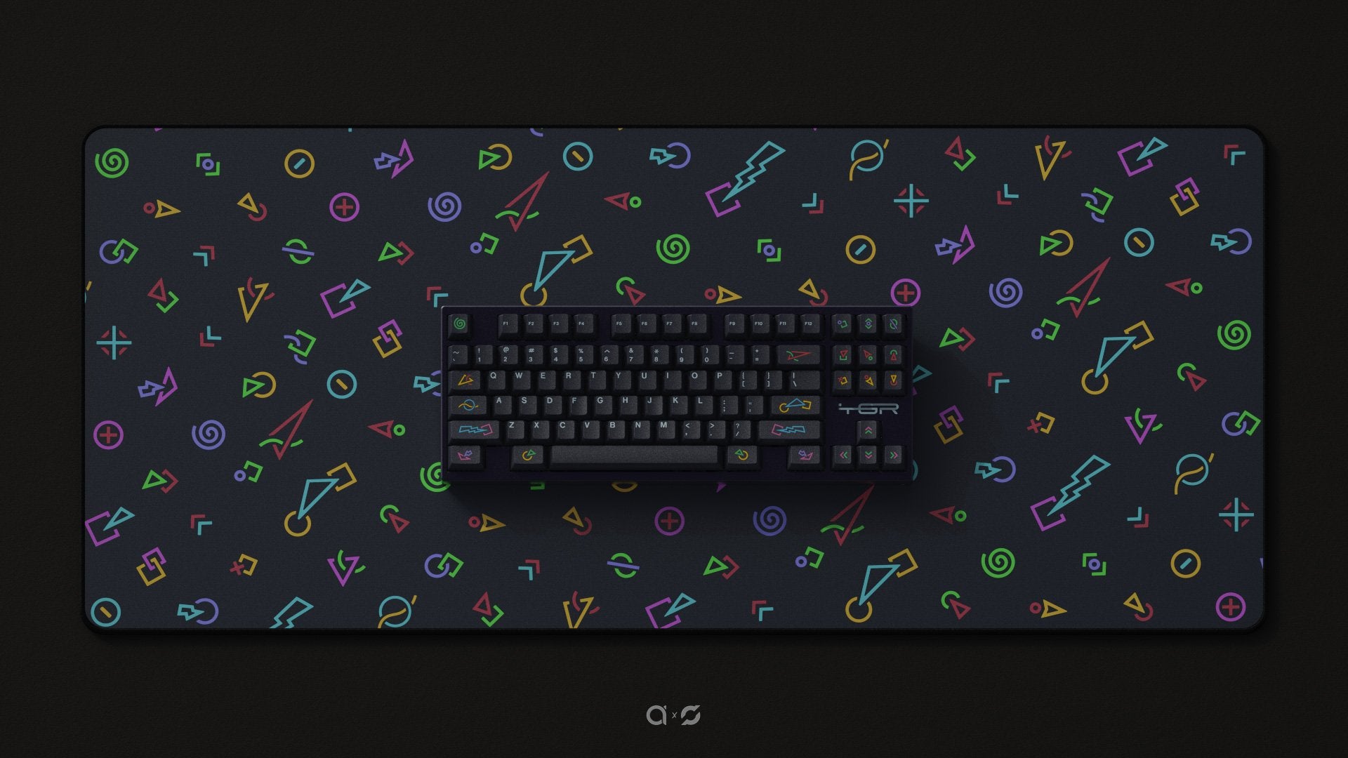 (Pre-Order) GMK Polybius