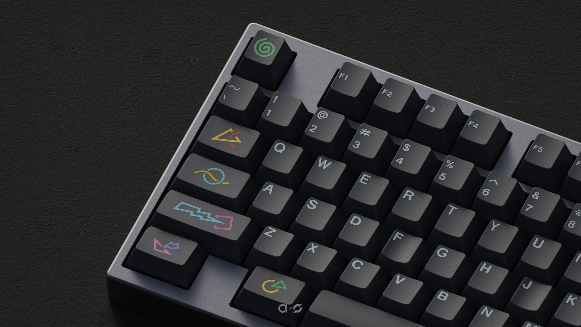 (In Stock) GMK Polybius